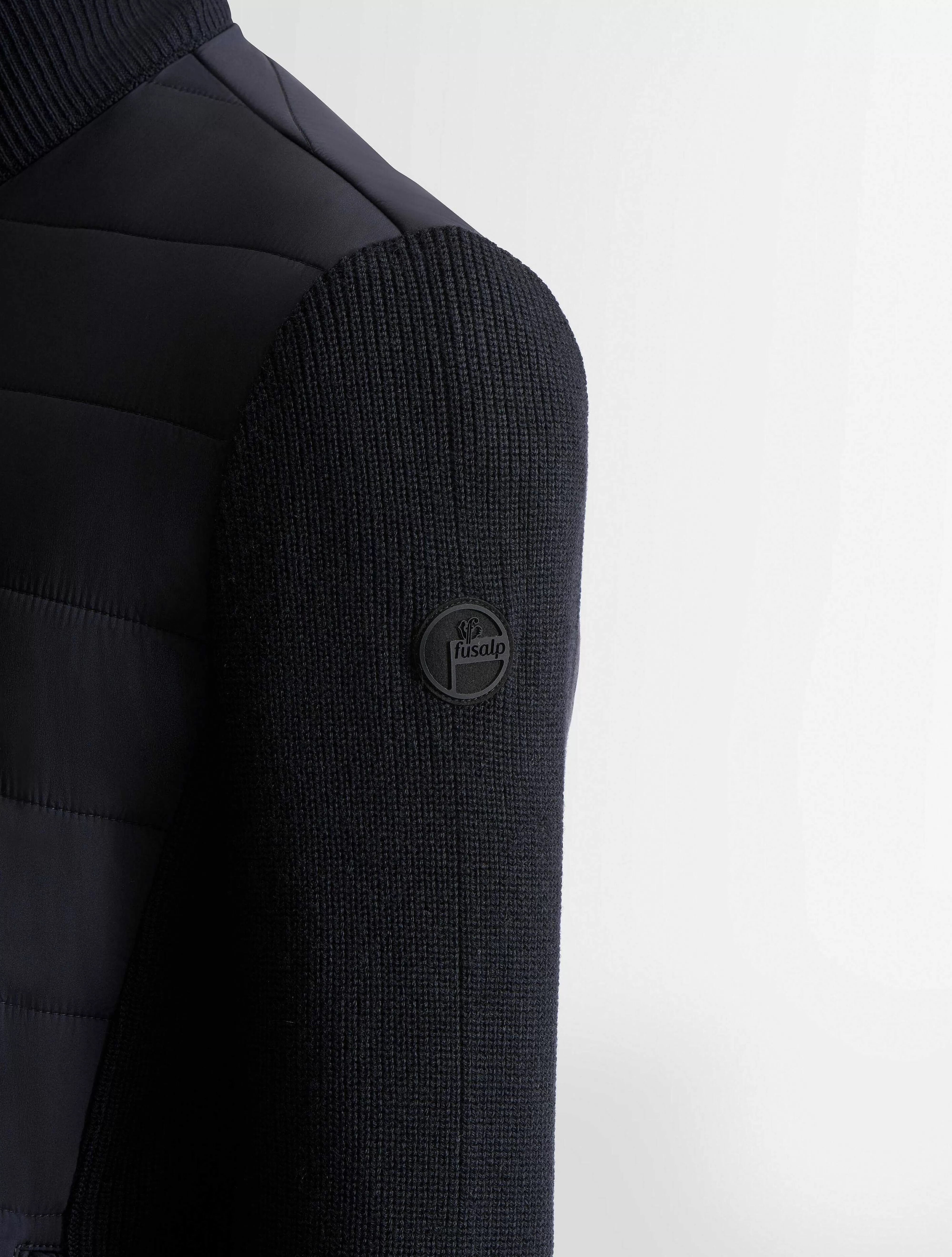 Fusalp Lissandre Lightweight Jacket *Men Light Jackets
