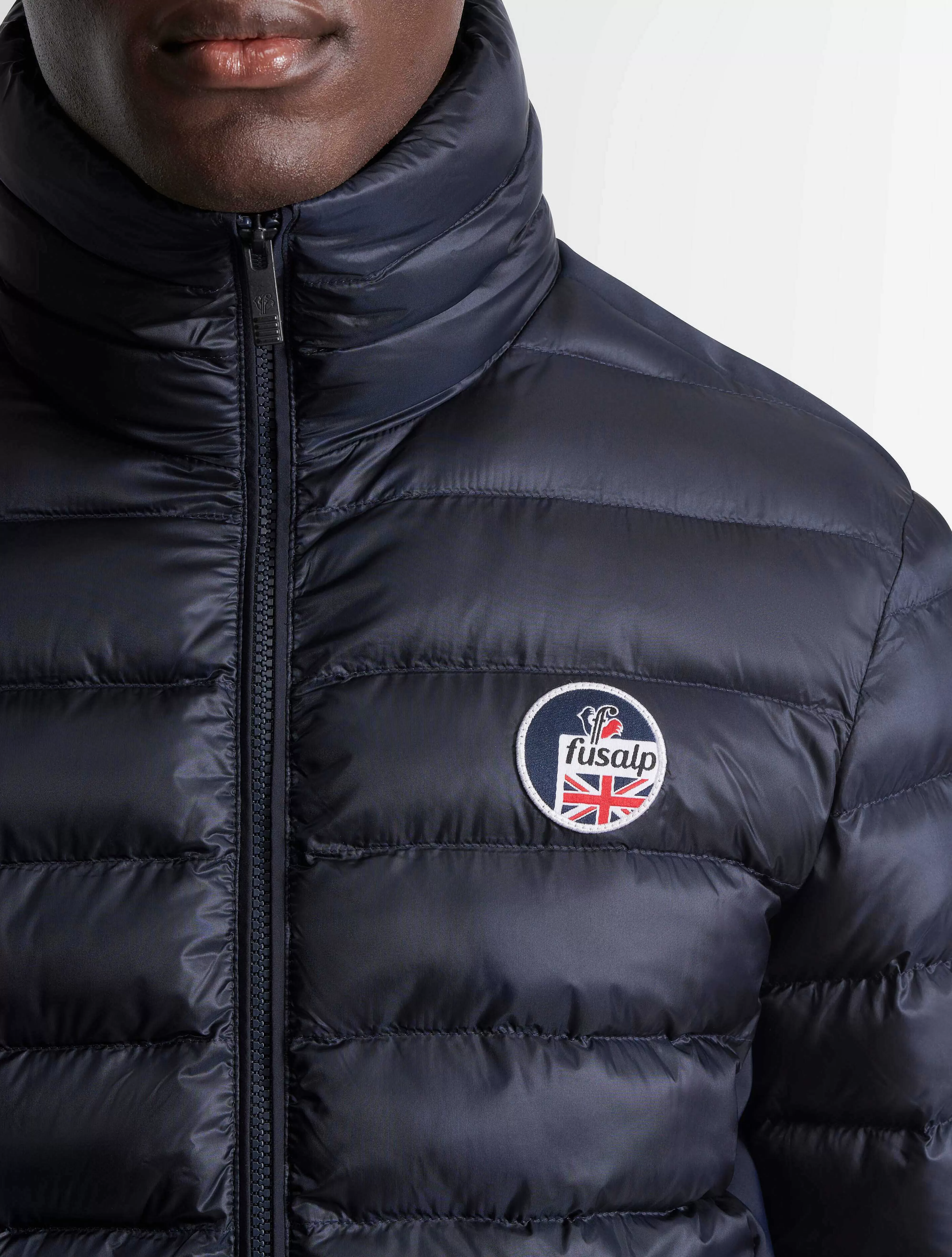 Fusalp Lucho Ii Jacket *Men Light Jackets