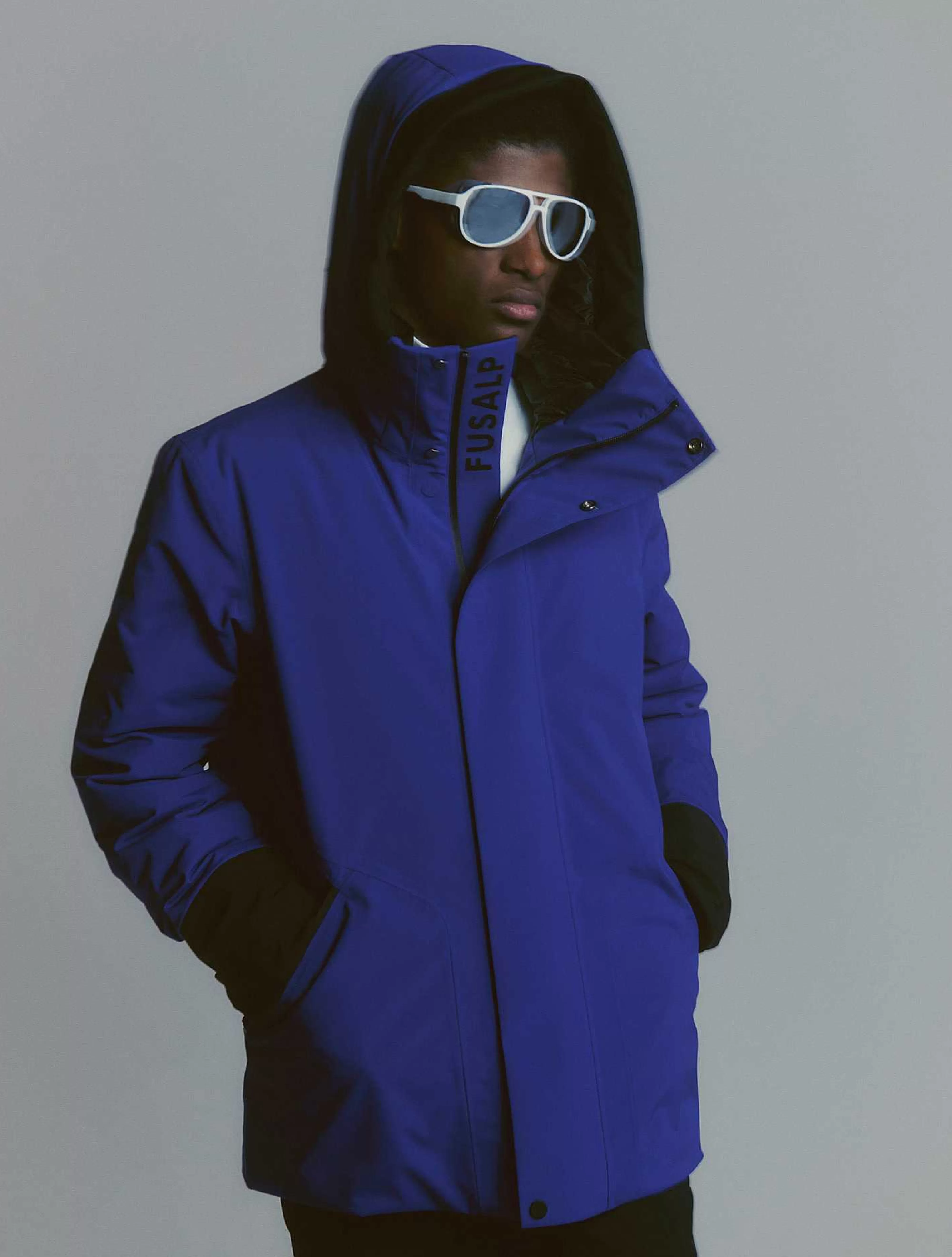 Fusalp Lyor Ski Jacket *Men Ski Jackets