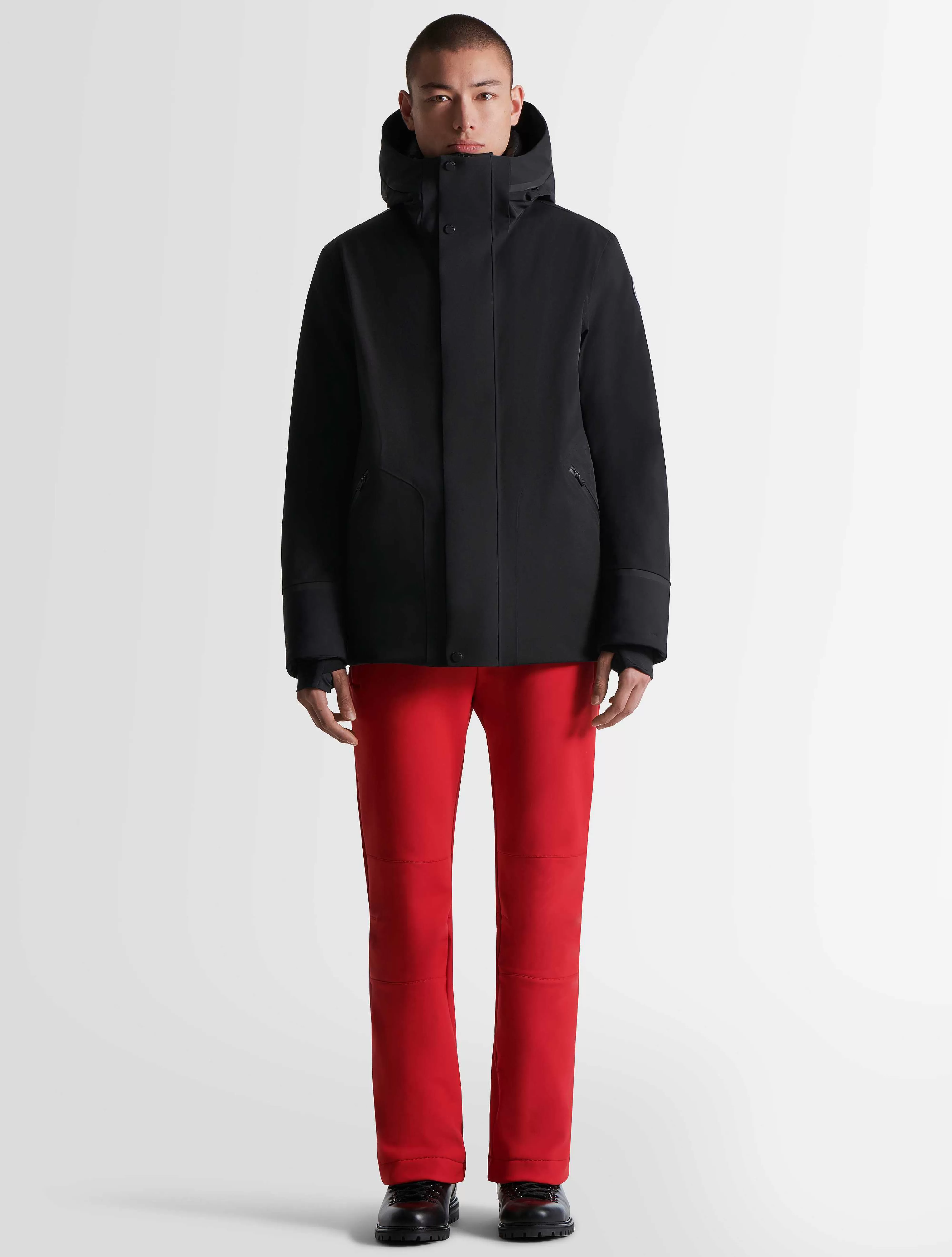 Fusalp Lyor Ski Jacket *Men Ski Jackets