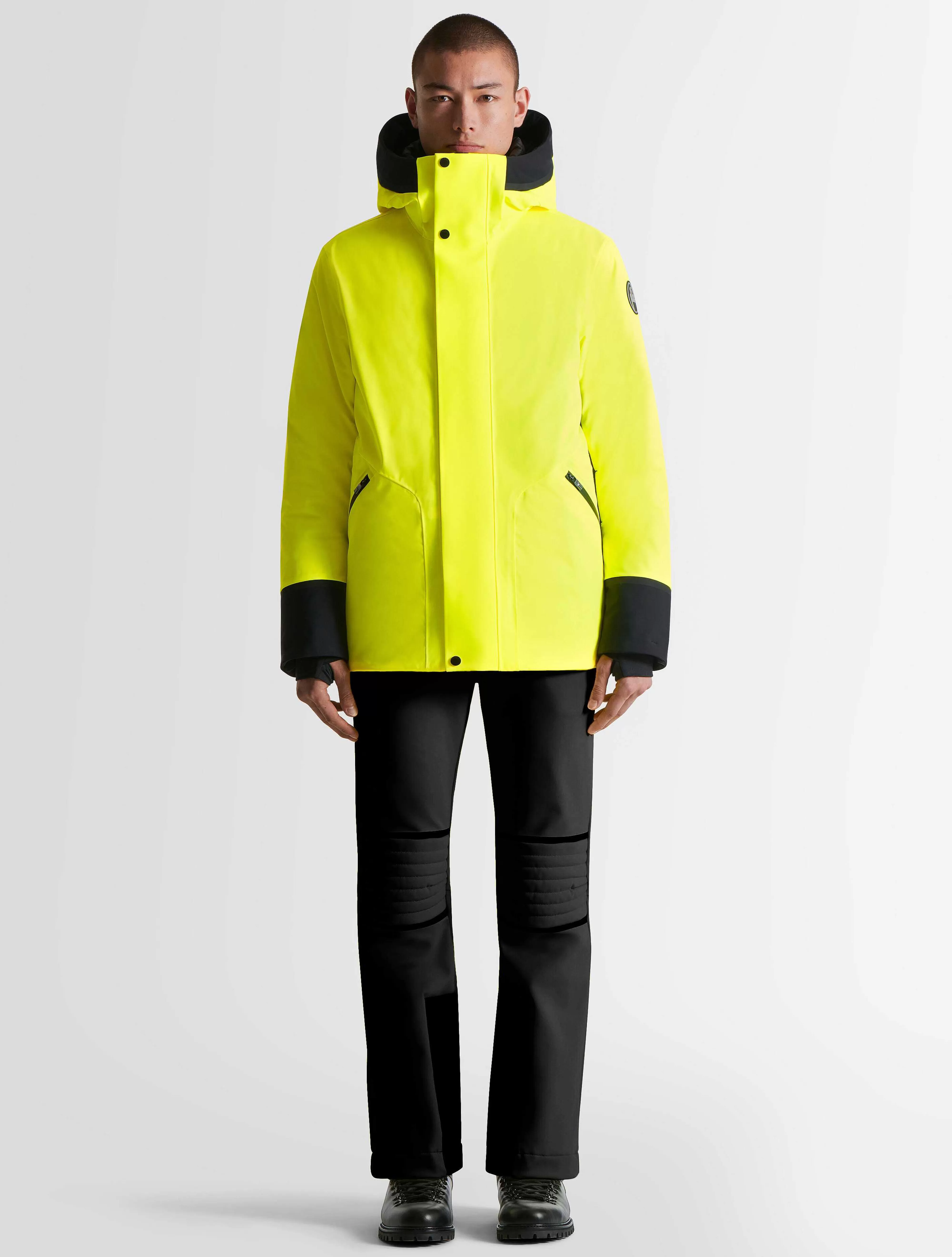 Fusalp Lyor Ski Jacket *Men Ski Jackets