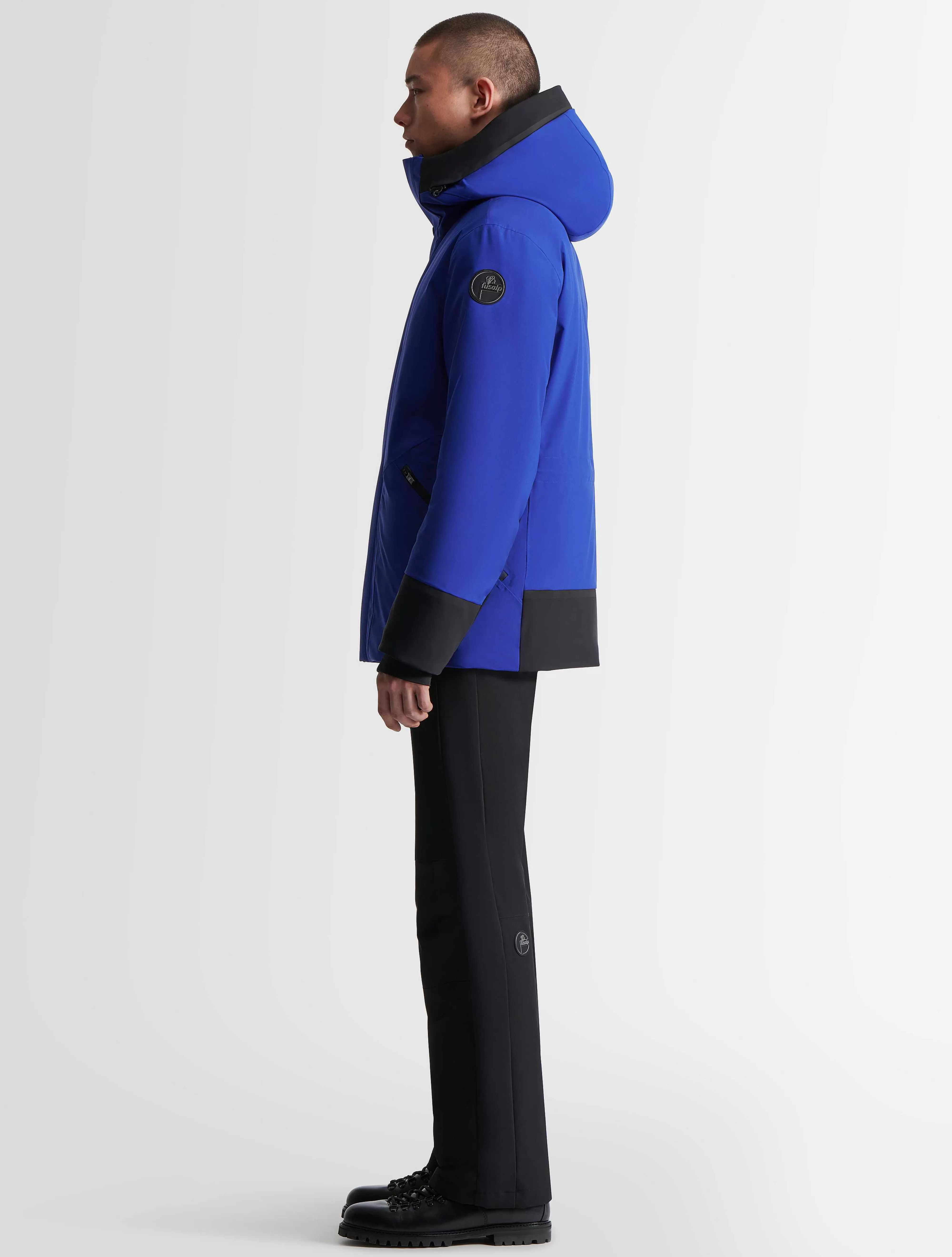 Fusalp Lyor Ski Jacket *Men Ski Jackets