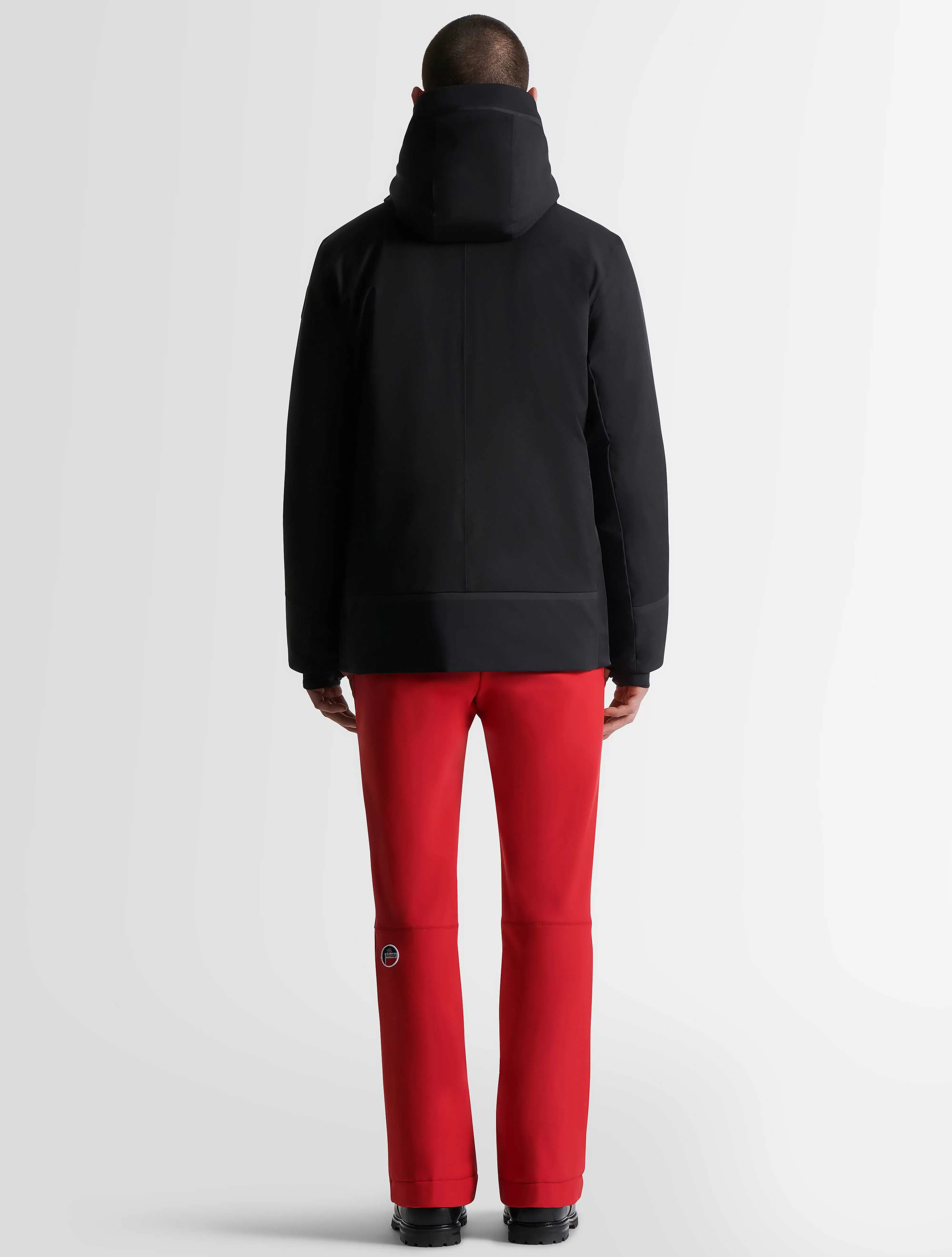 Fusalp Lyor Ski Jacket *Men Ski Jackets