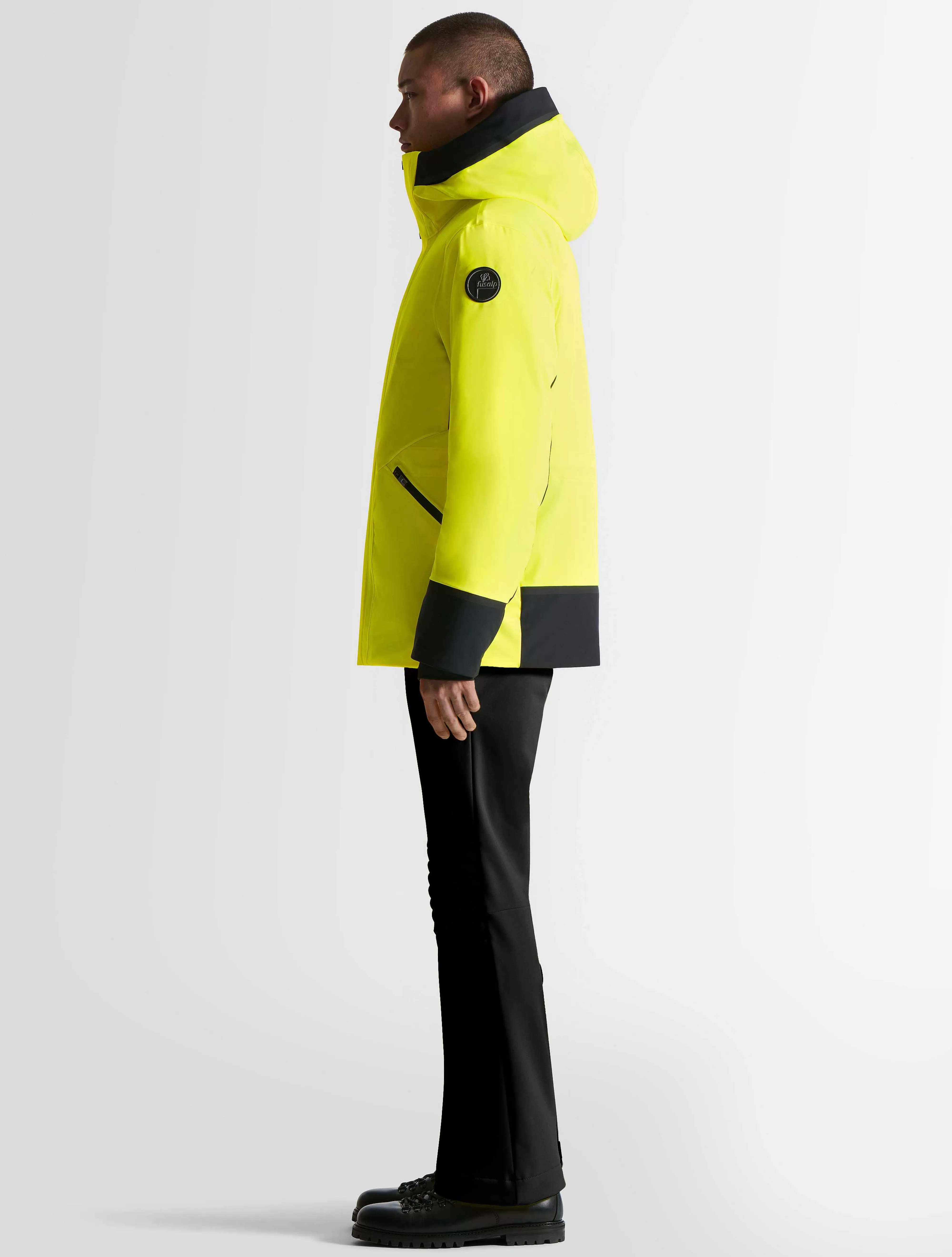 Fusalp Lyor Ski Jacket *Men Ski Jackets