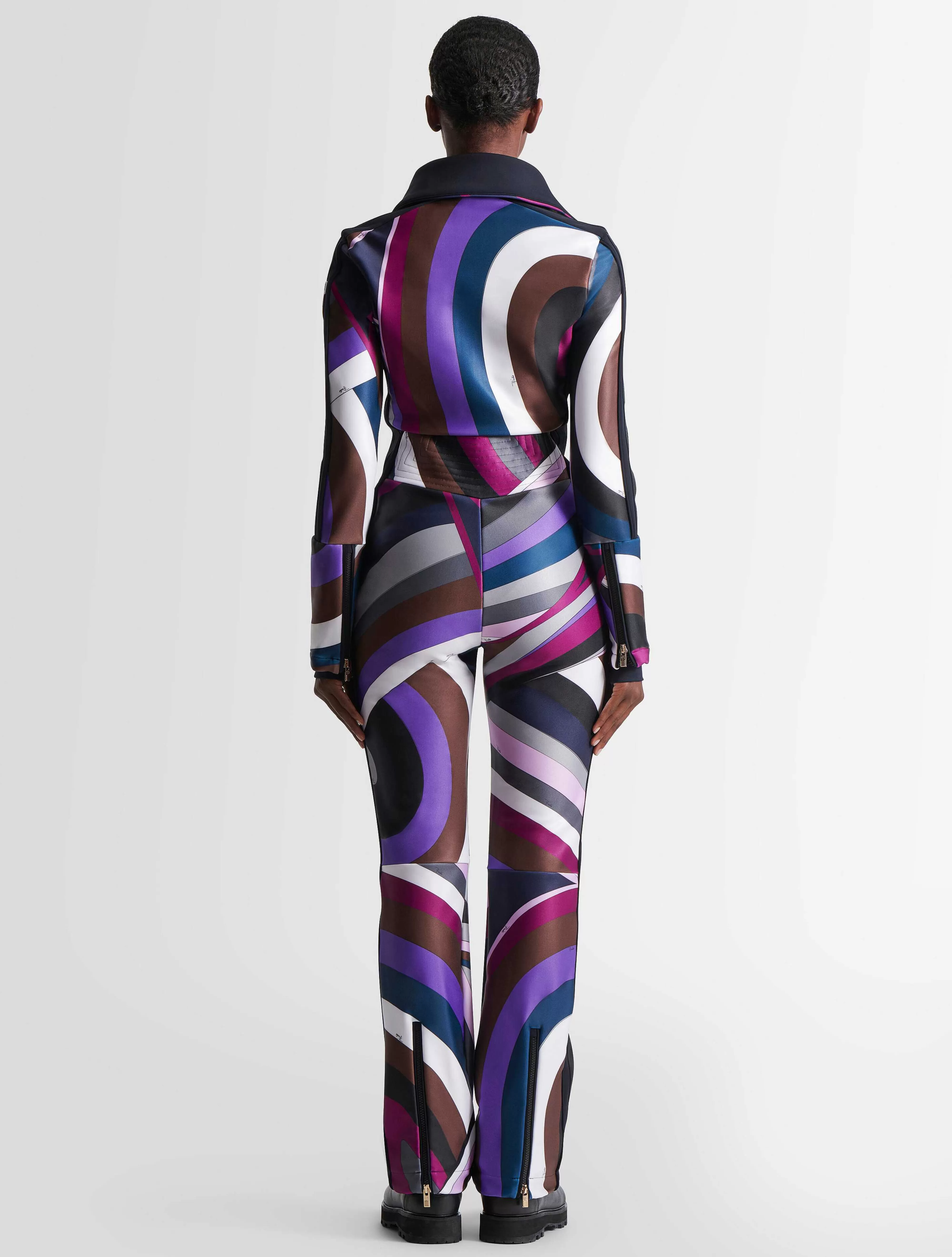 Fusalp Maria Pucci Skisuit *Women Ski Suits