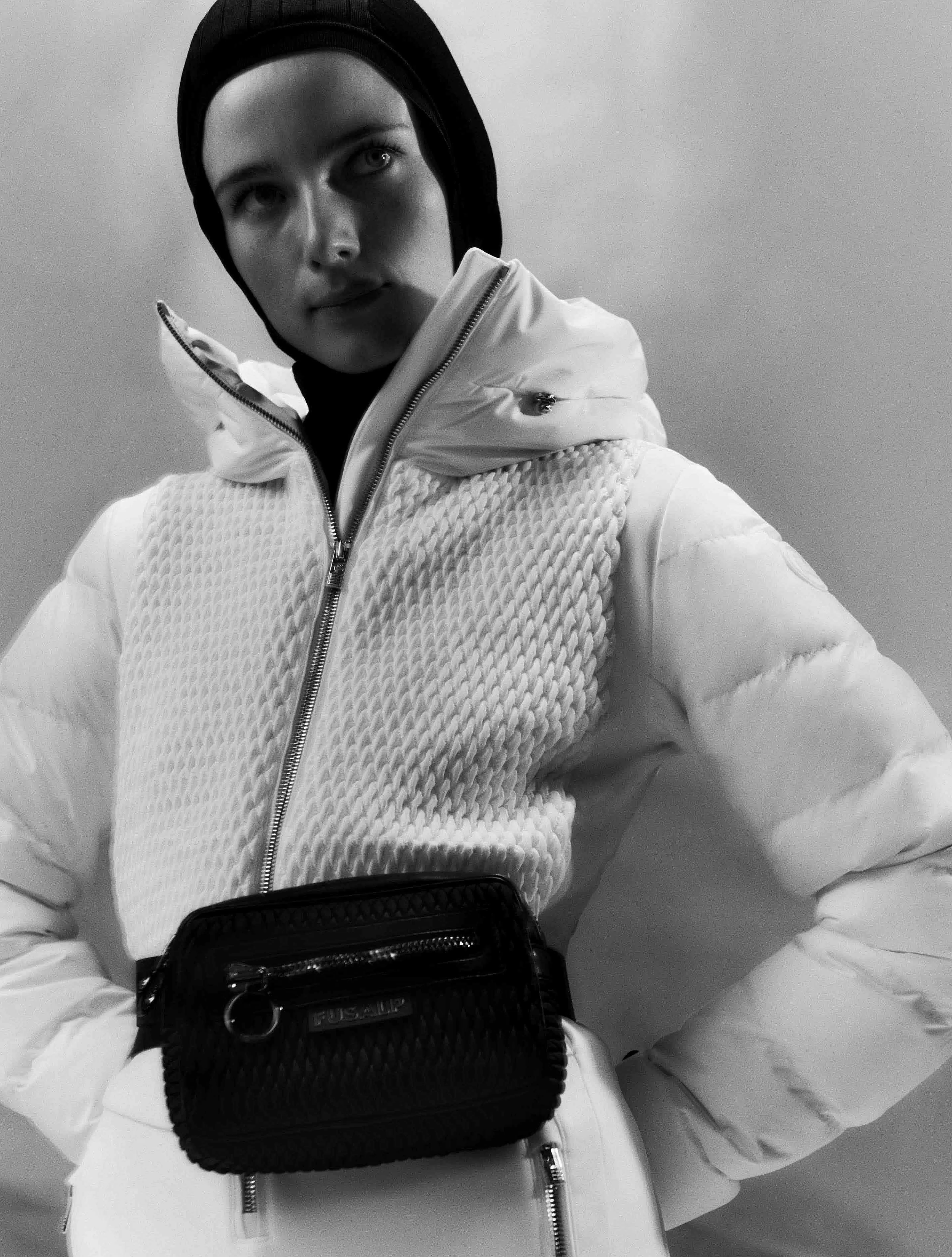 Fusalp Marie Ski Suit *Women Ski Suits