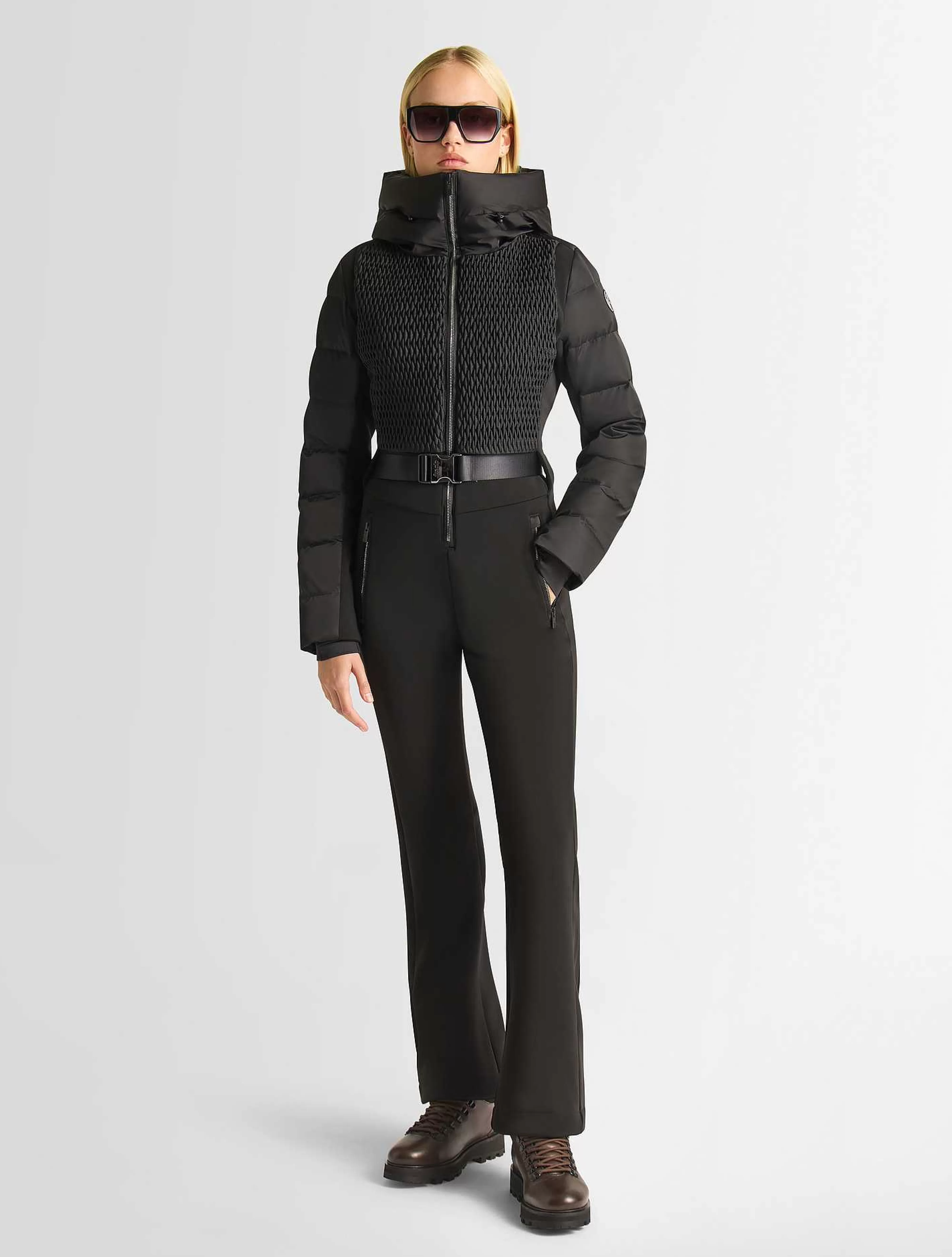 Fusalp Marie Ski Suit *Women Ski Suits