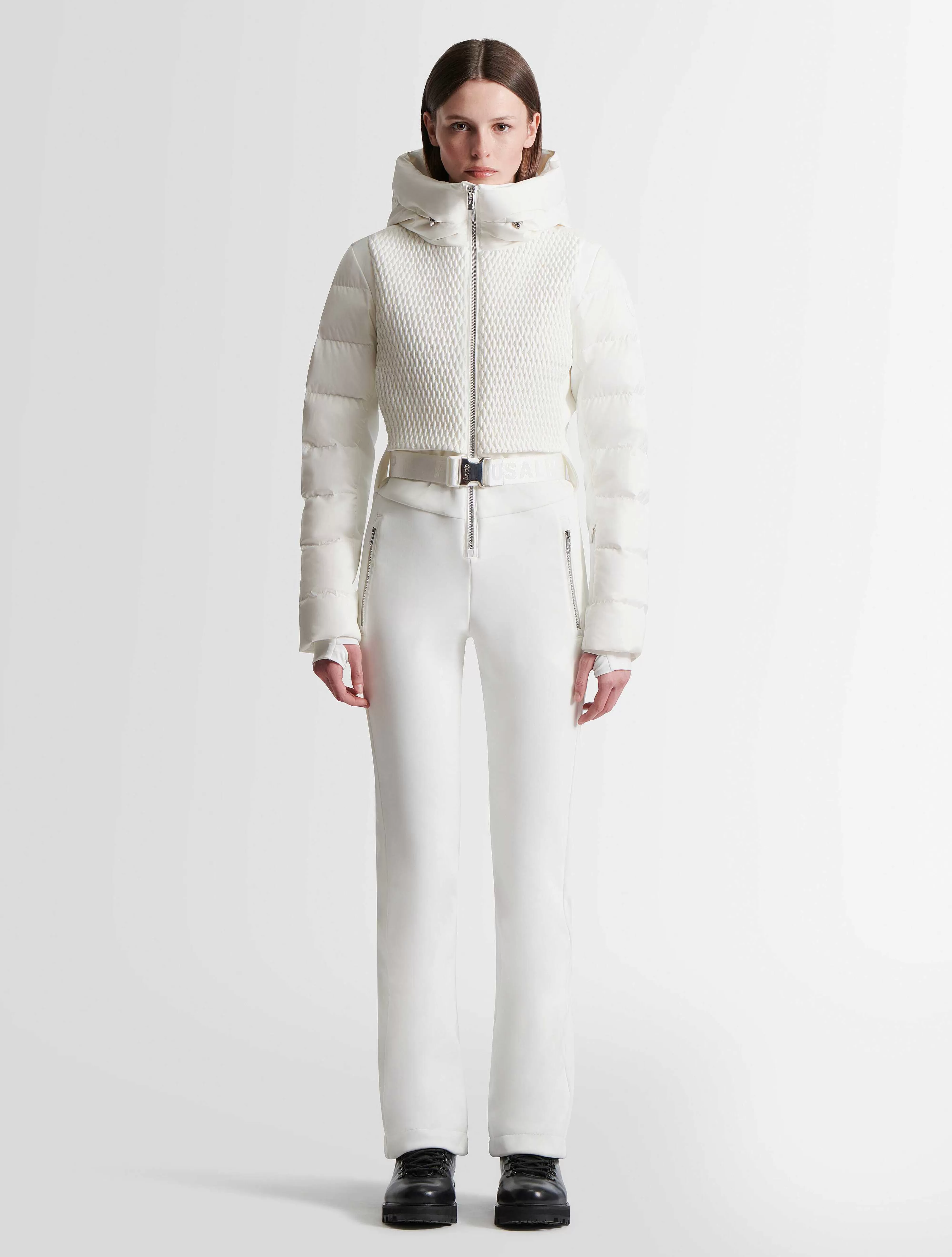 Fusalp Marie Ski Suit *Women Ski Suits