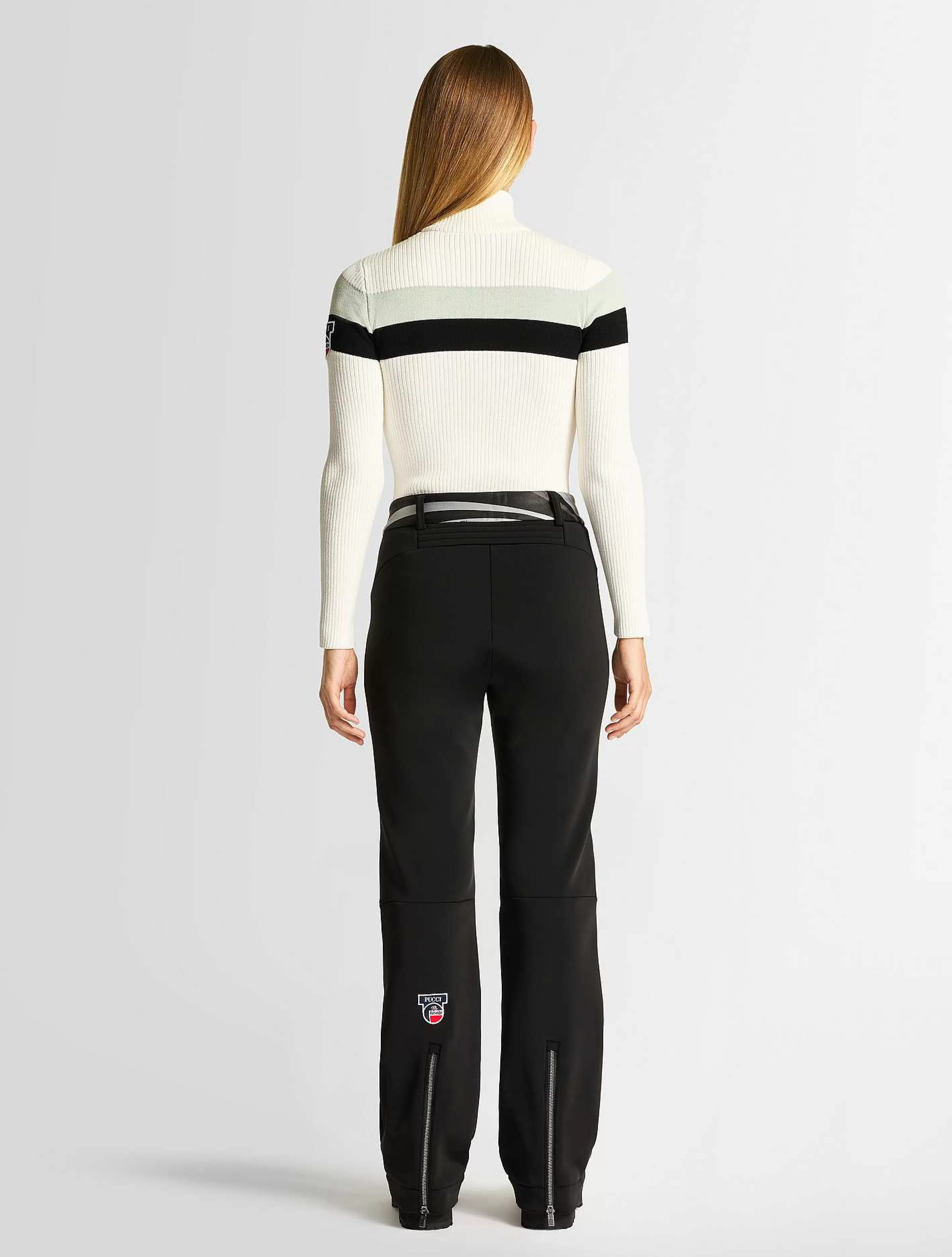 Fusalp Marina Pucci Fuseau *Women Fuseau & Ski Pants