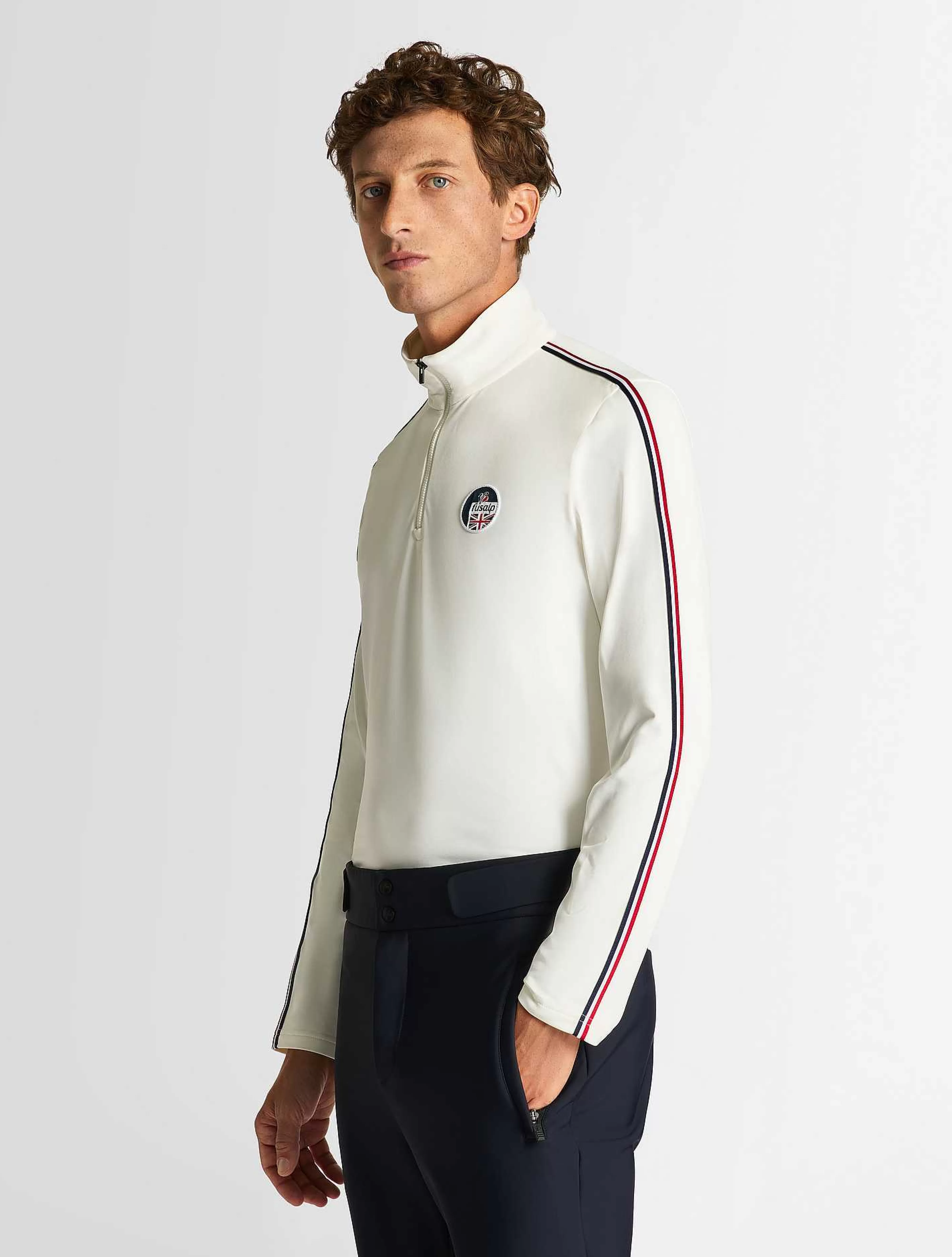 Fusalp Mario Body Shirt *Men Technical Underwears