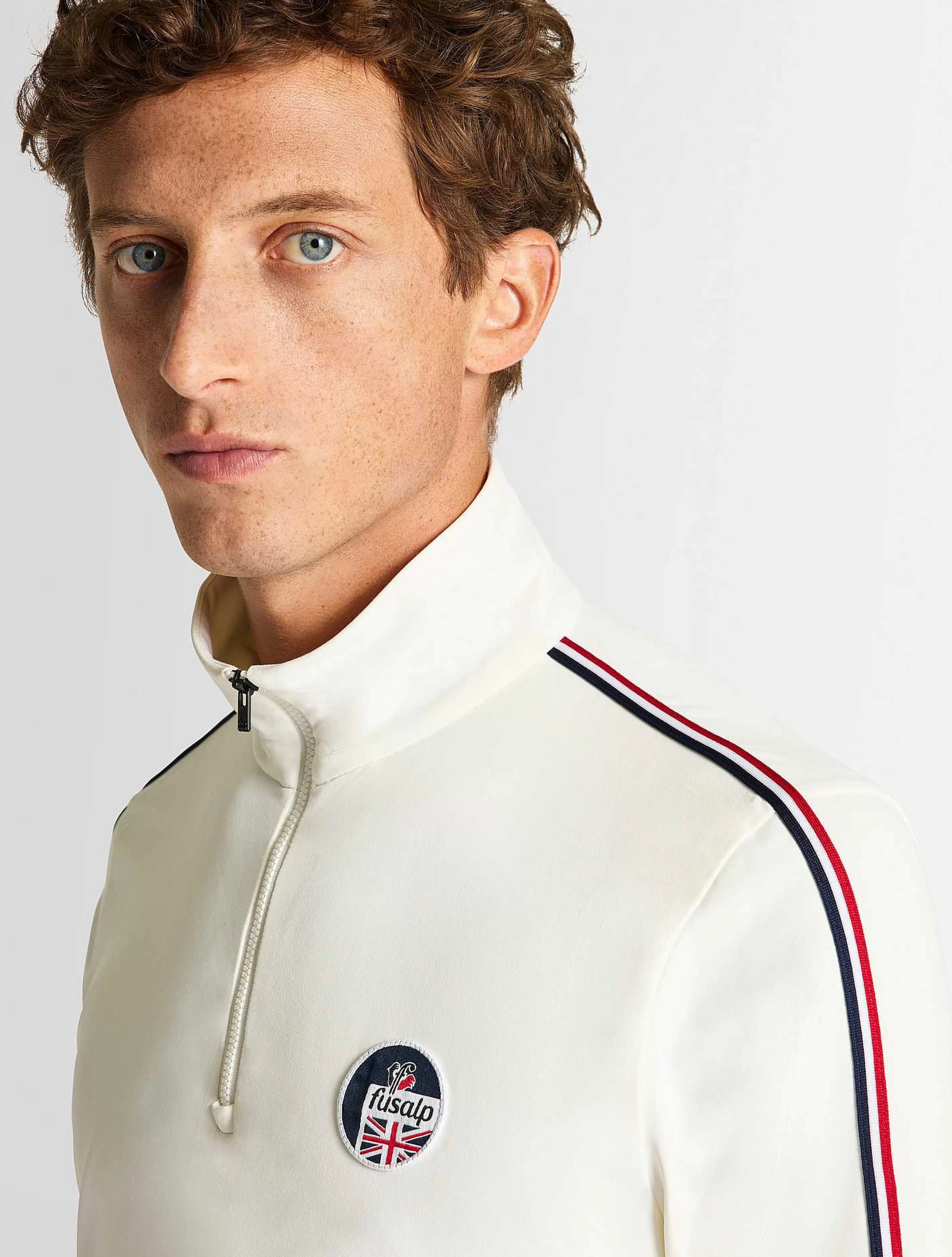Fusalp Mario Body Shirt *Men Technical Underwears