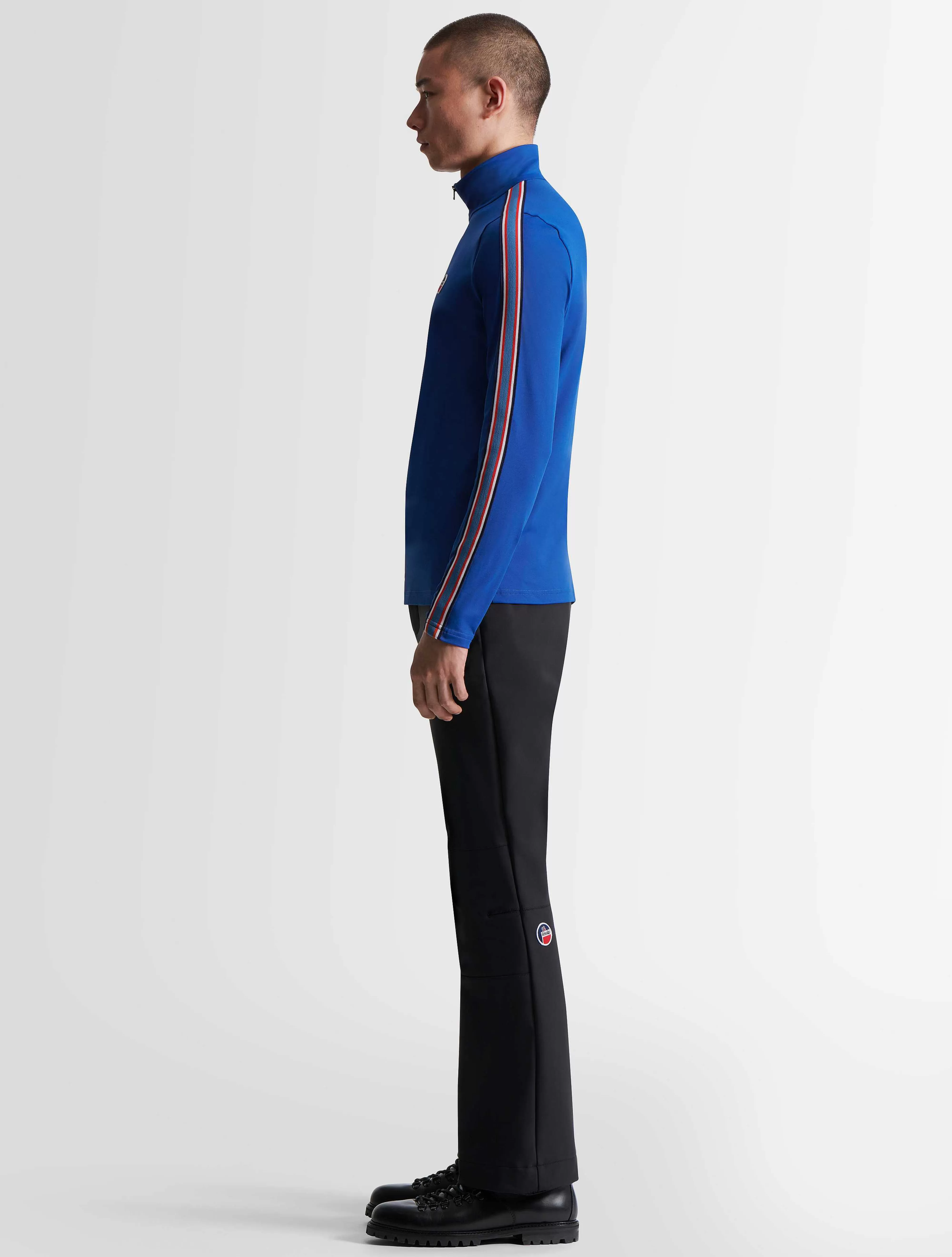 Fusalp Mario Ii Thermal Layer *Men Technical Underwears