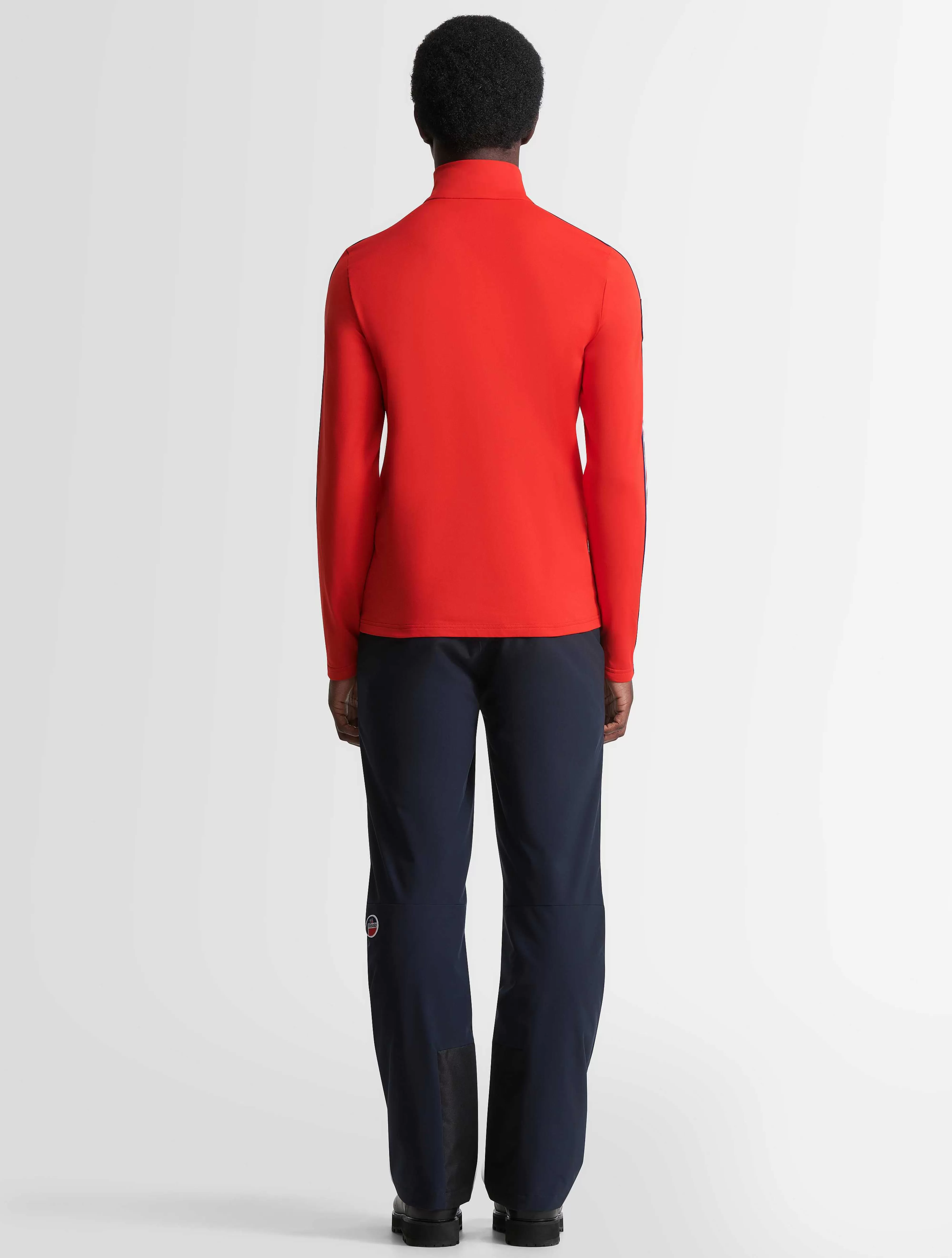 Fusalp Mario Ii Thermal Layer *Men Technical Underwears