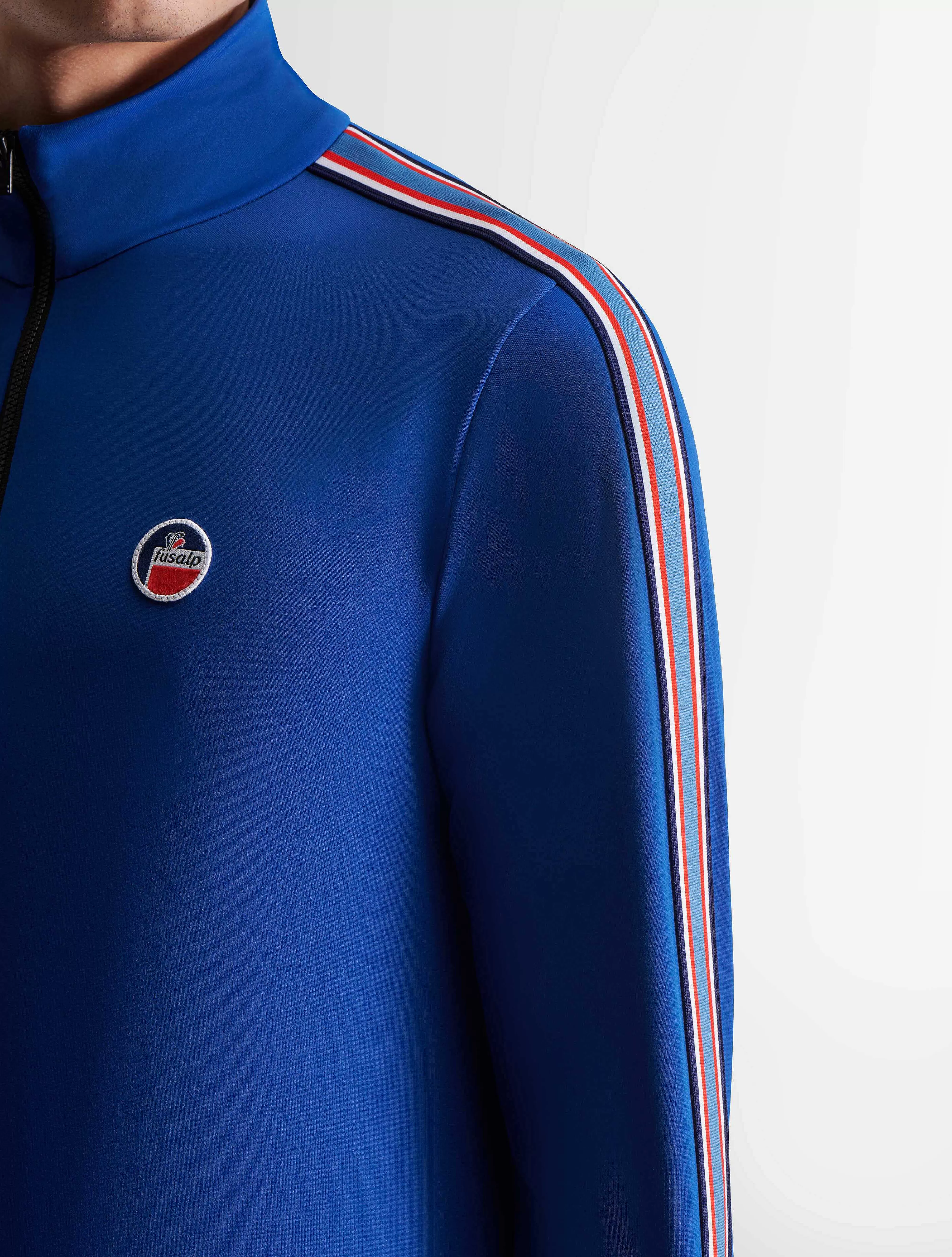 Fusalp Mario Ii Thermal Layer *Men Technical Underwears