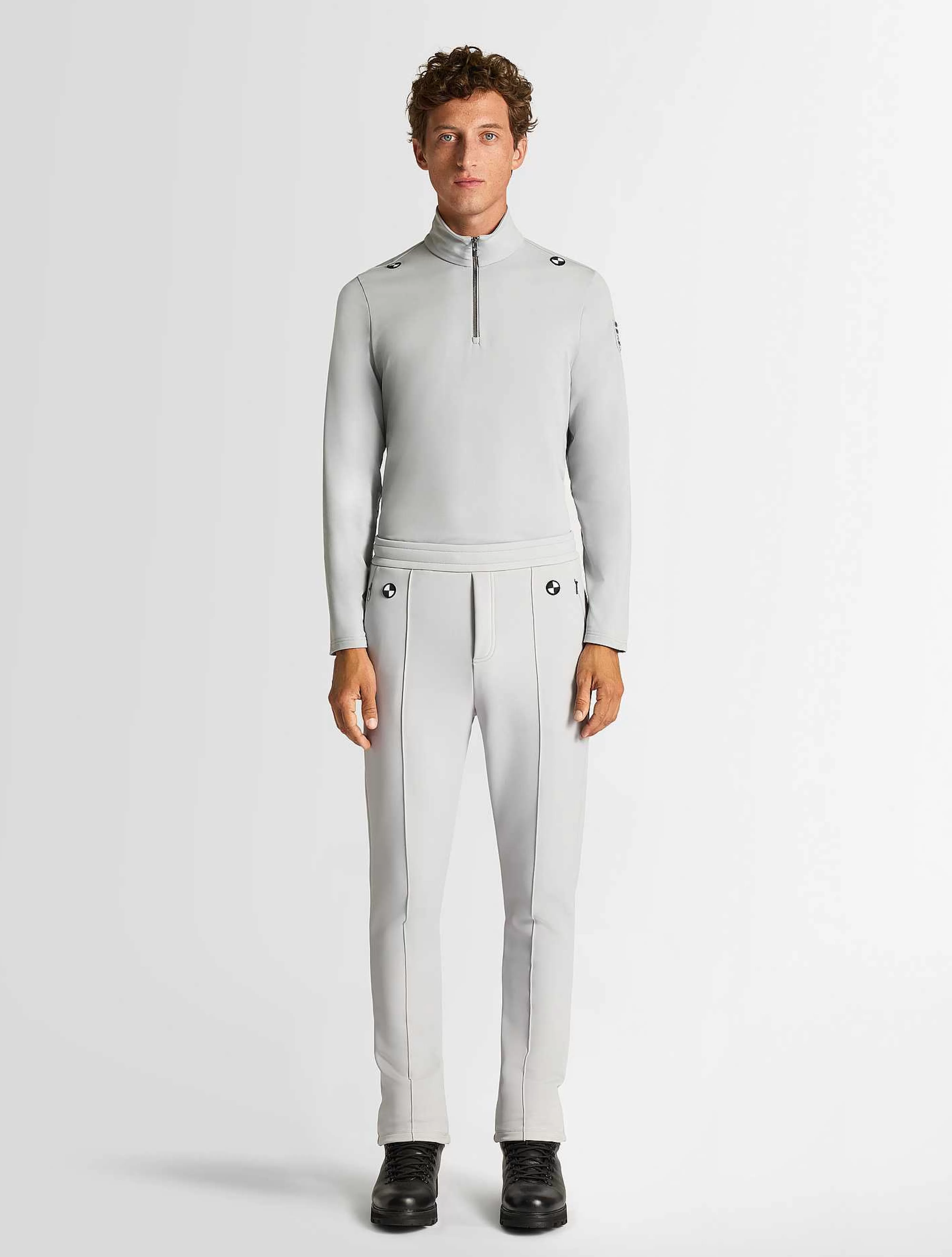 Fusalp Mario Iii Hn Body Shirt *Men Technical Underwears