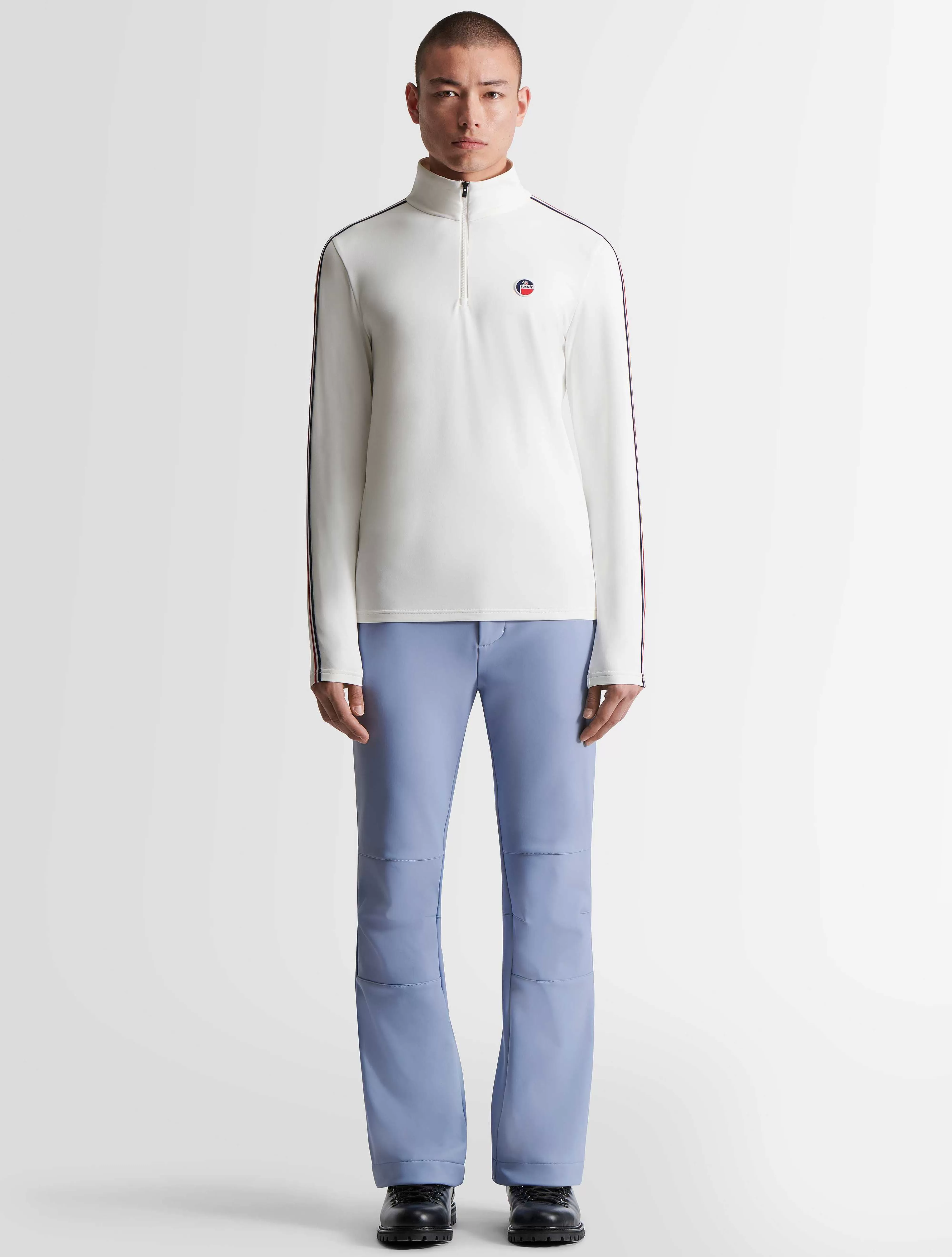 Fusalp Mario Iii Thermal Layer *Men Technical Underwears