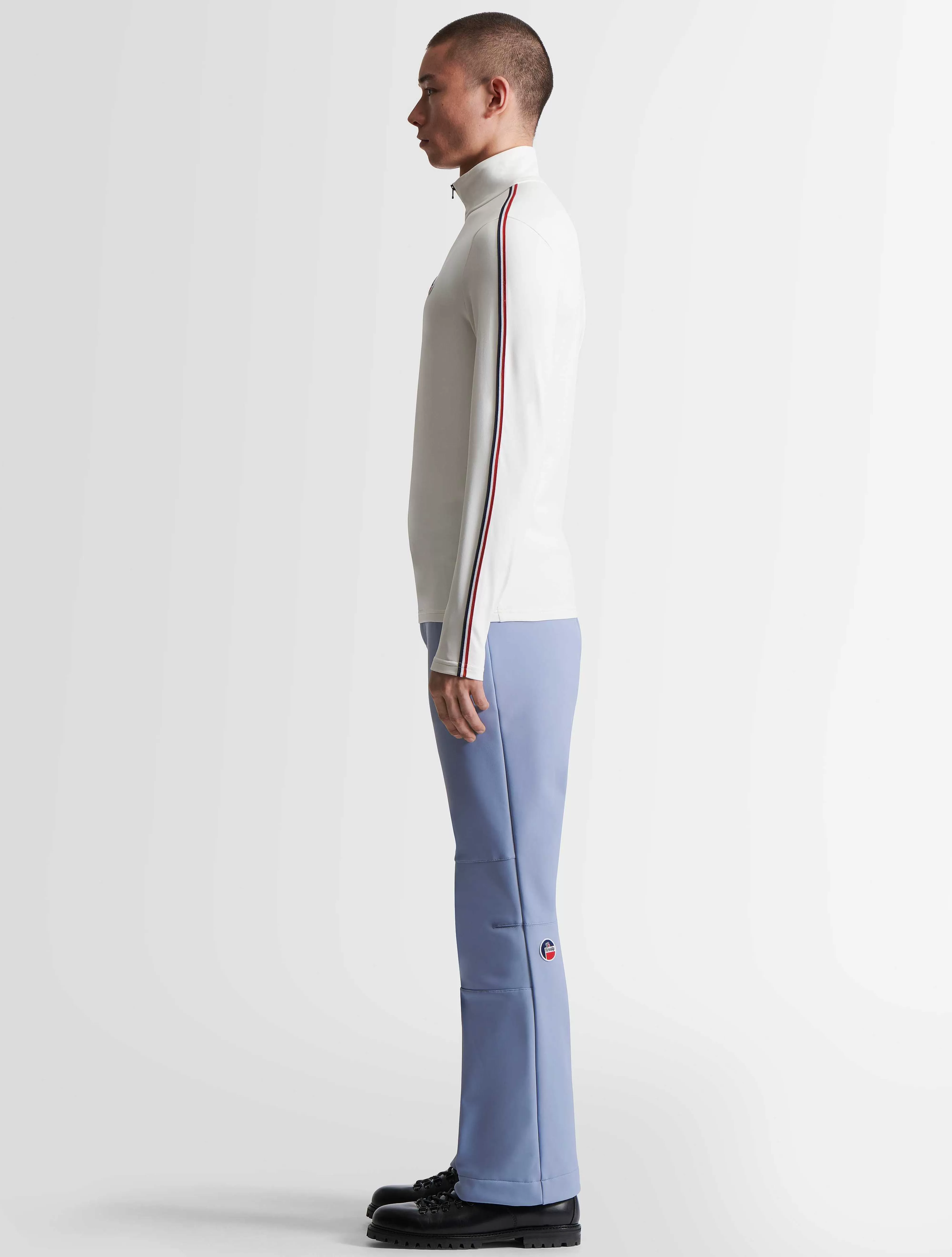 Fusalp Mario Iii Thermal Layer *Men Technical Underwears