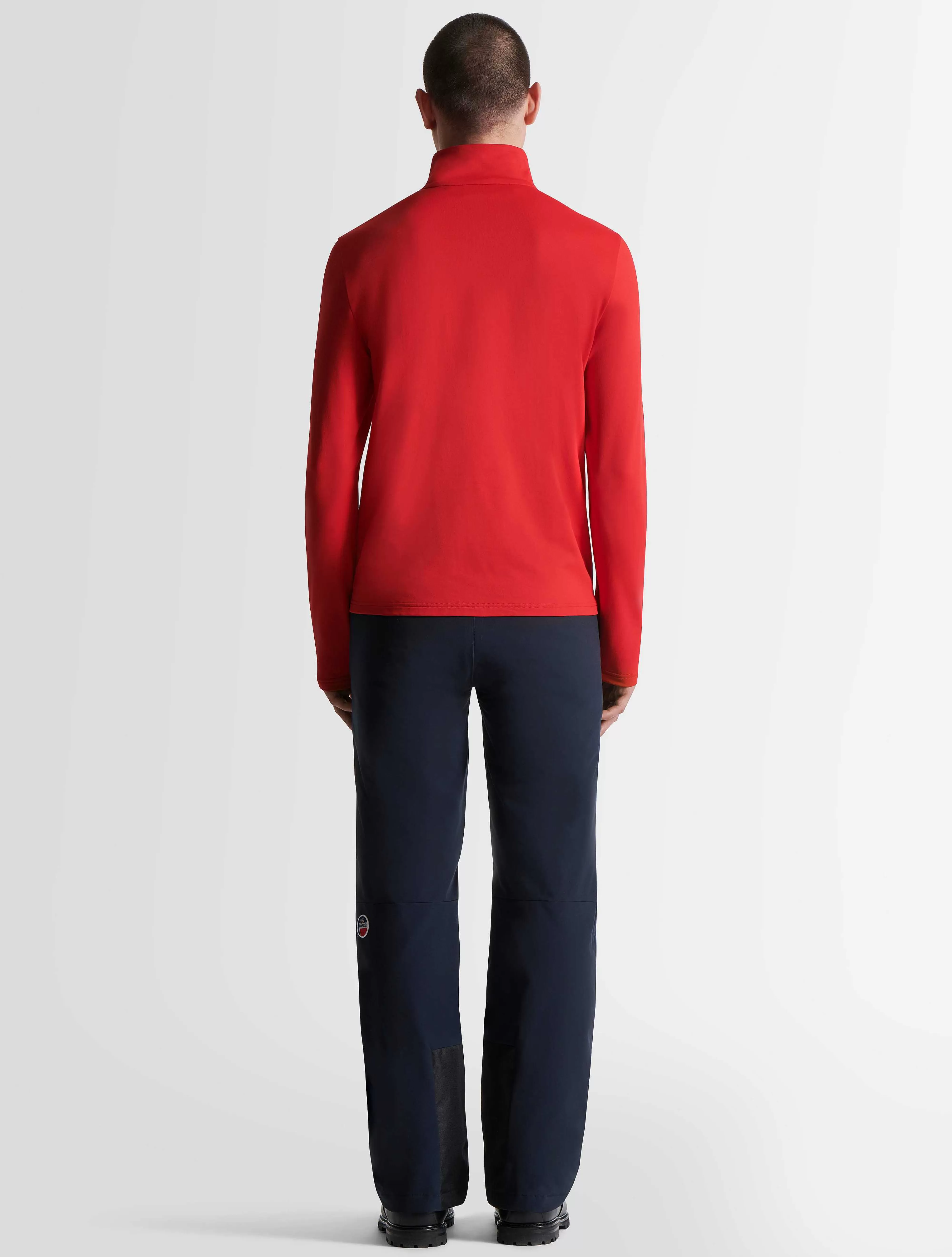 Fusalp Mario Iii Thermal Layer *Men Technical Underwears