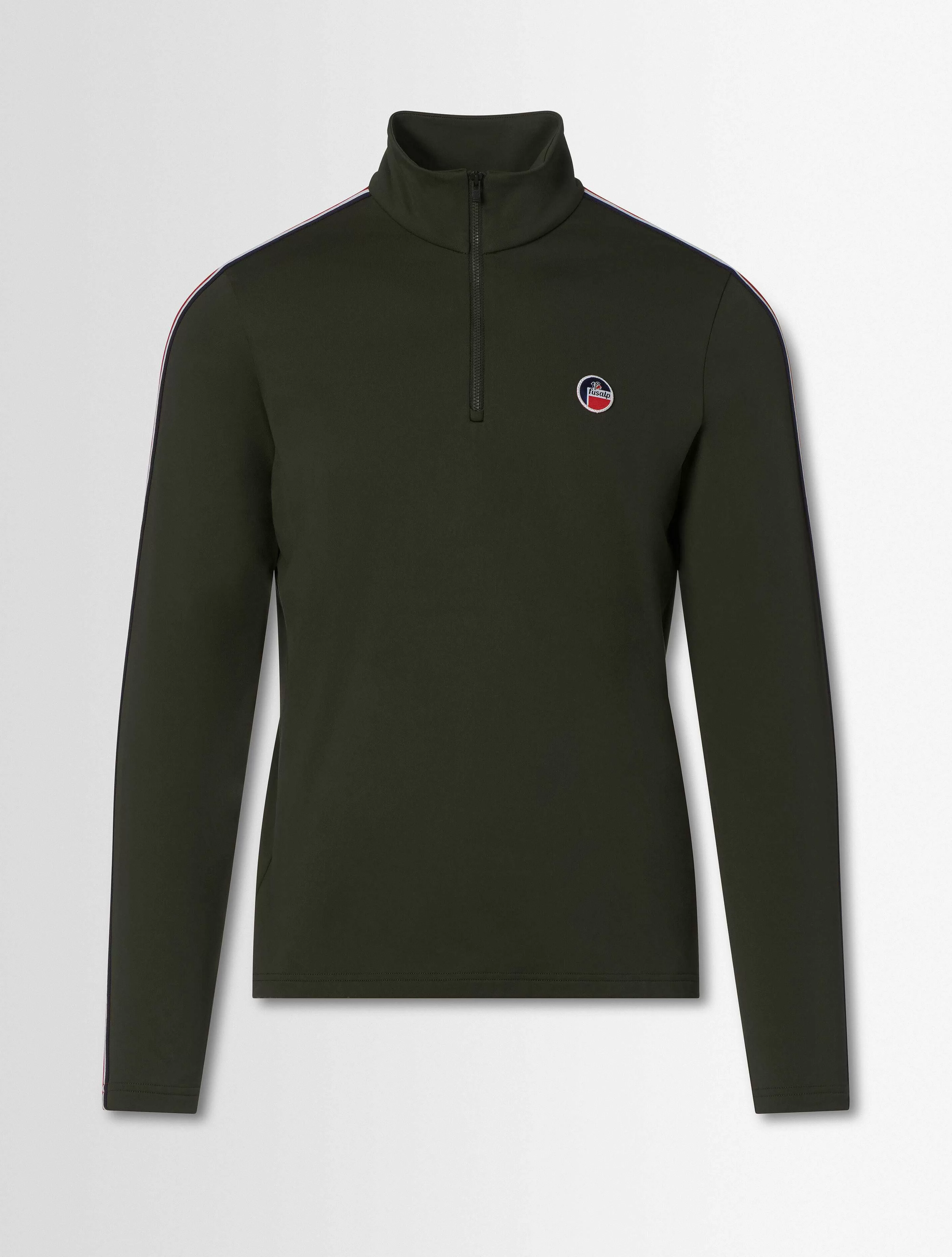 Fusalp Mario Iii Thermal Layer *Men Technical Underwears