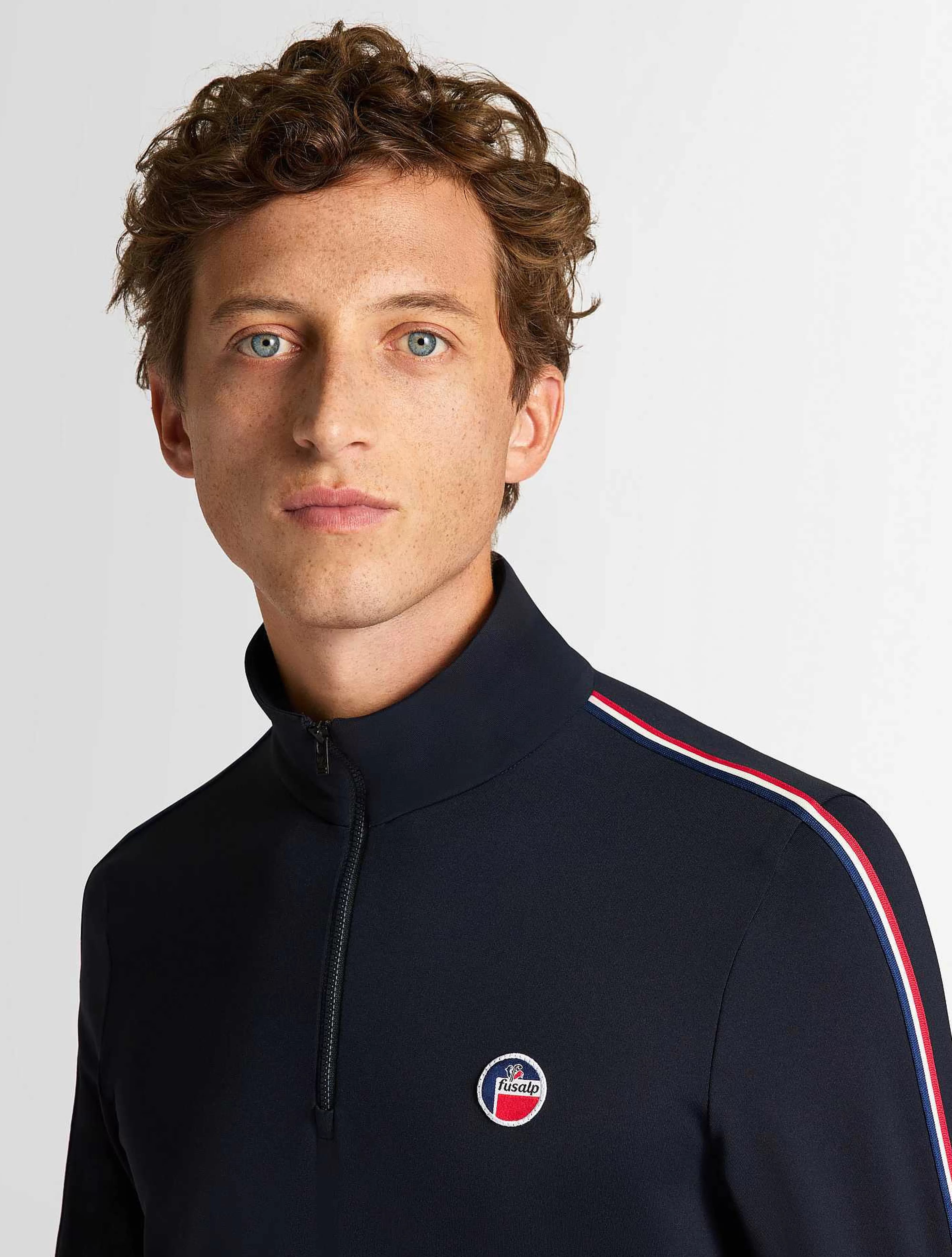 Fusalp Mario Thermal Layer *Men Technical Underwears