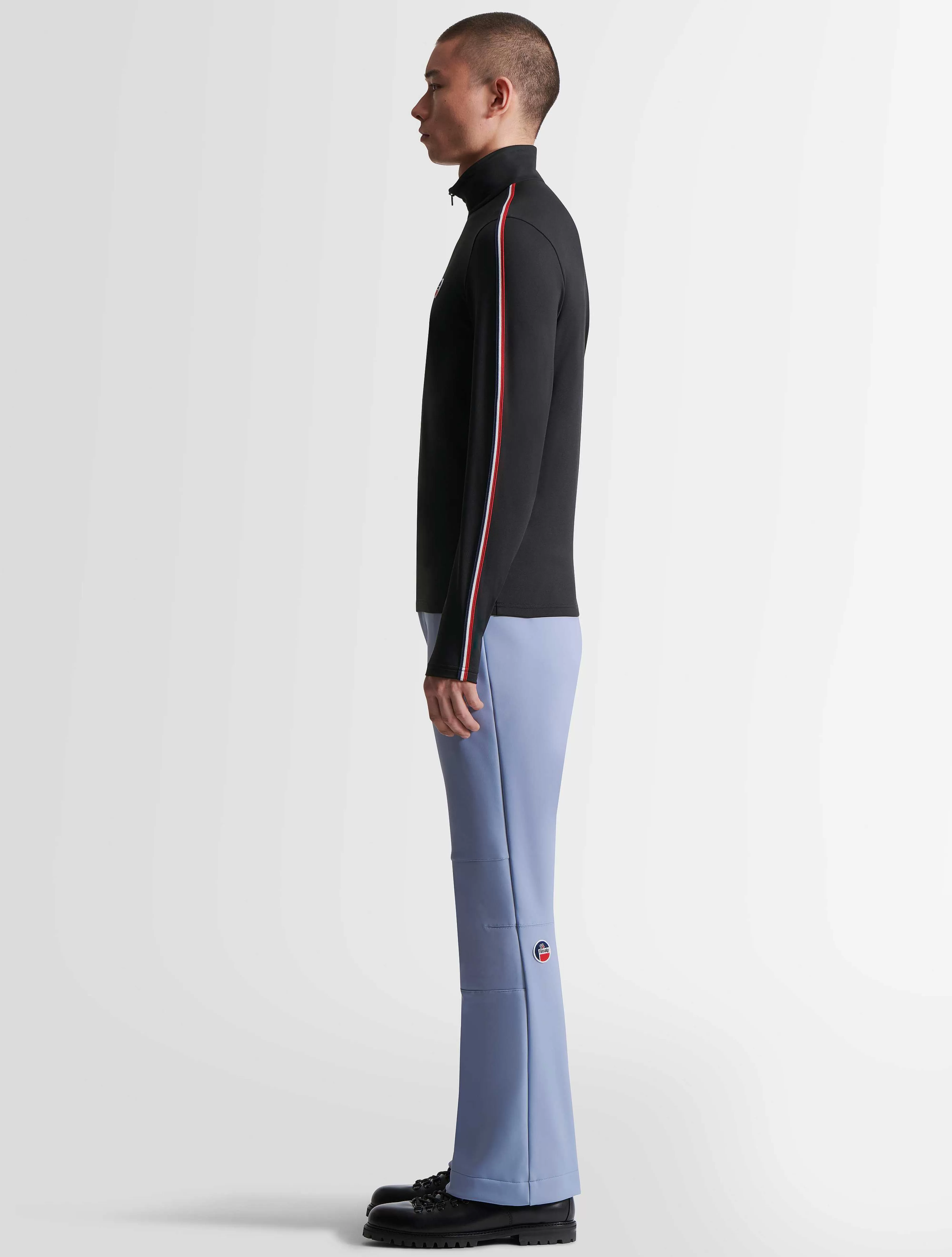 Fusalp Mario Thermal Layer *Men Technical Underwears