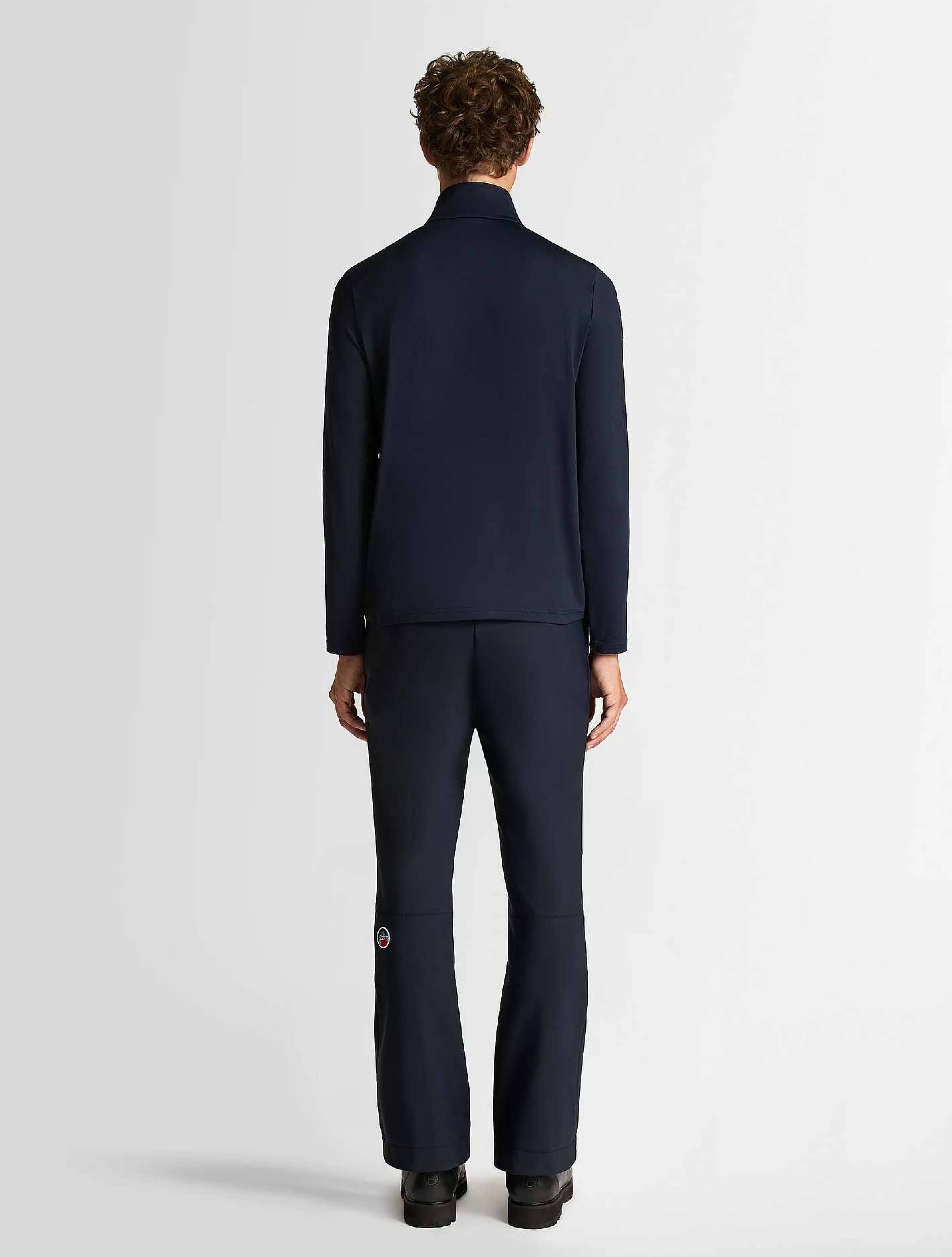 Fusalp Mario Thermal Layer *Men Technical Underwears