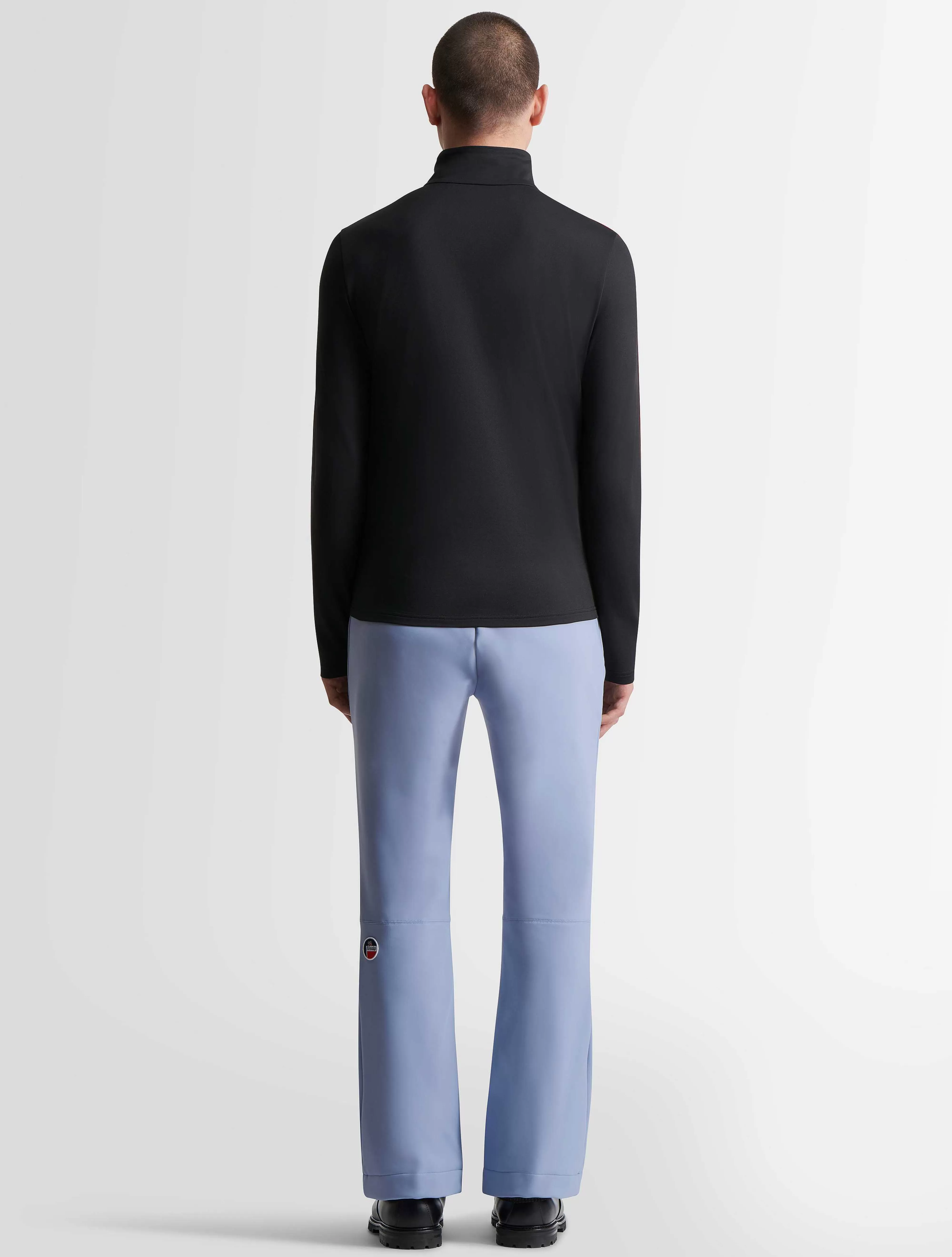 Fusalp Mario Thermal Layer *Men Technical Underwears