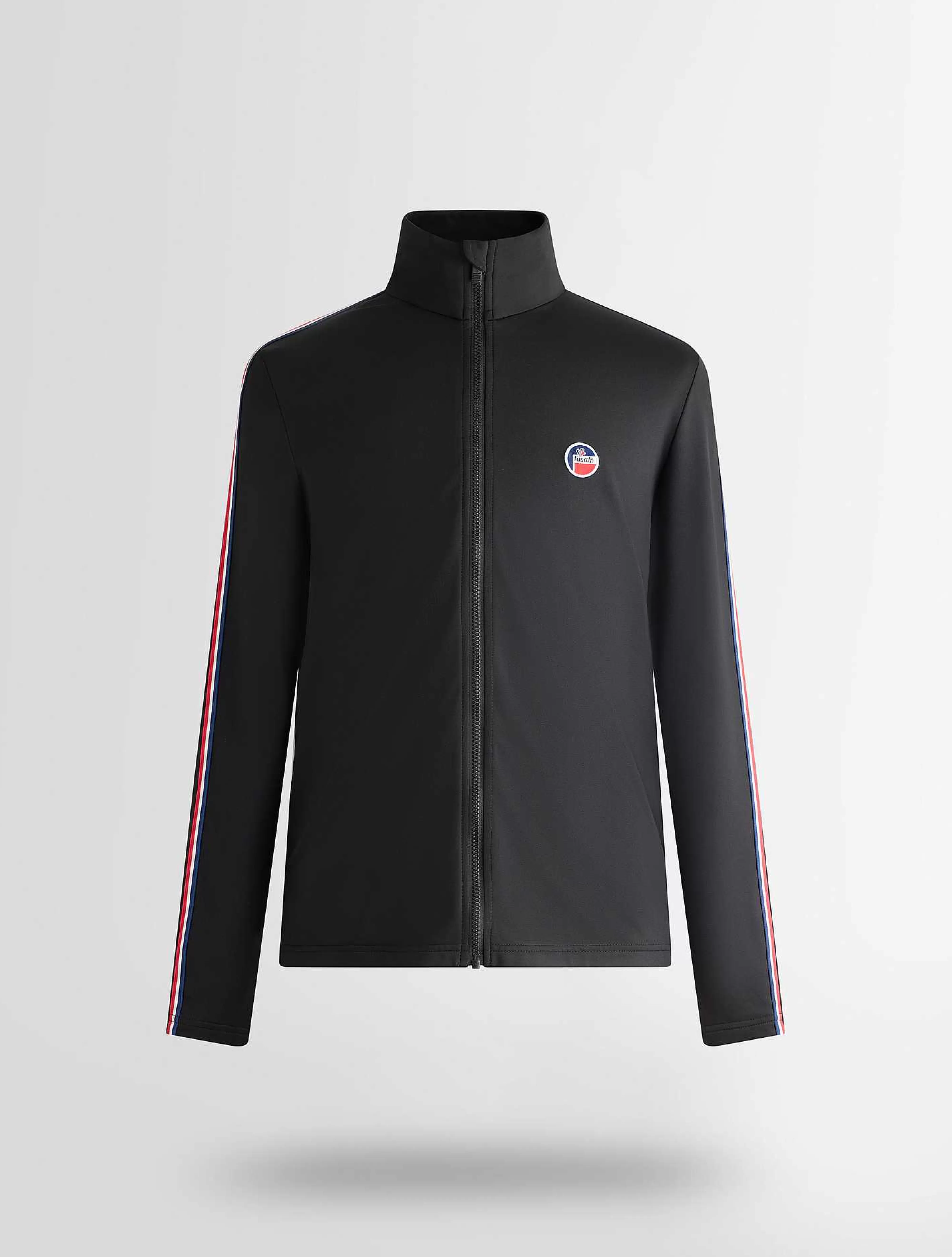 Fusalp Mariozip Thermal Layer *Men Technical Underwears