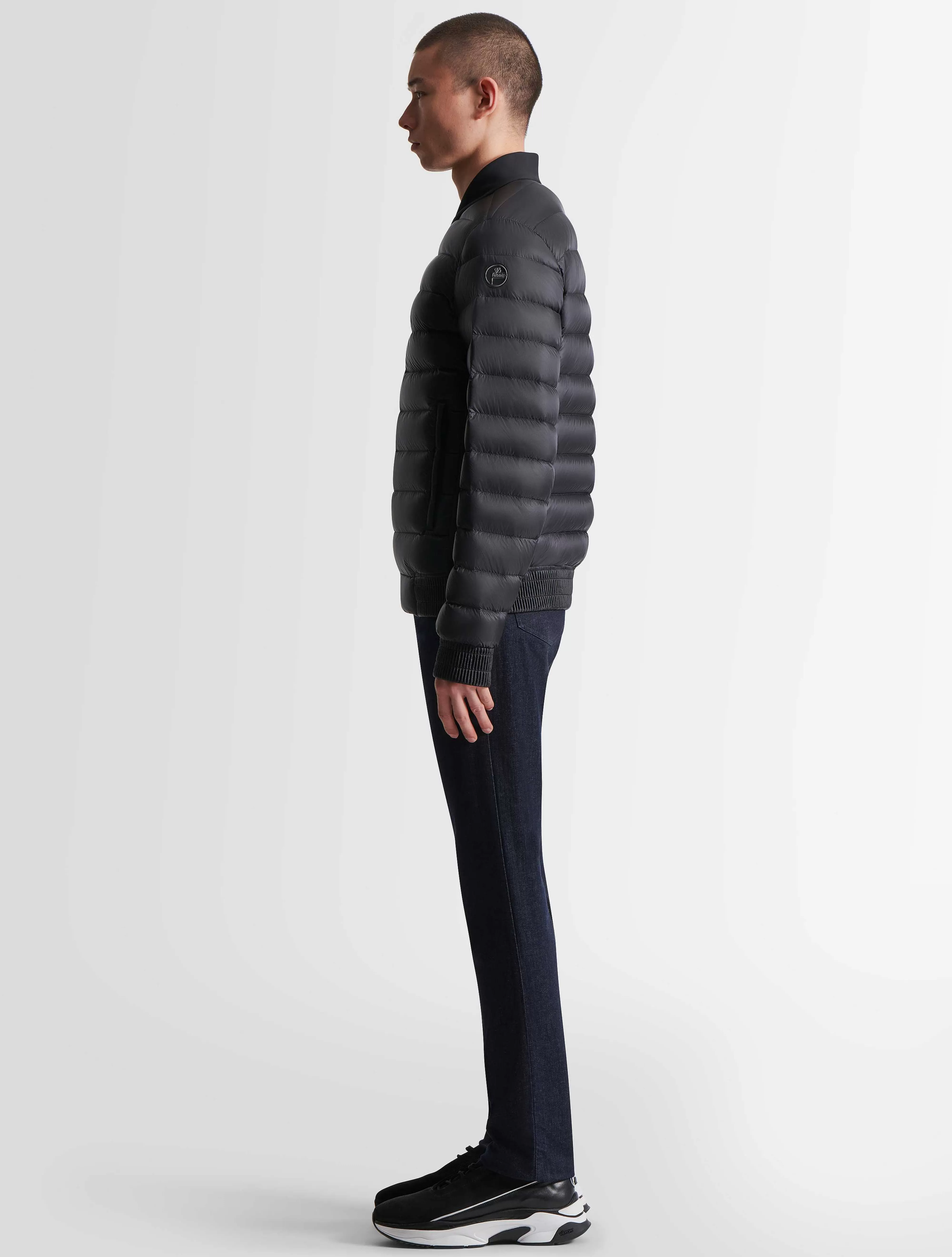Fusalp Marlon Bomber Jacket *Men Light Jackets