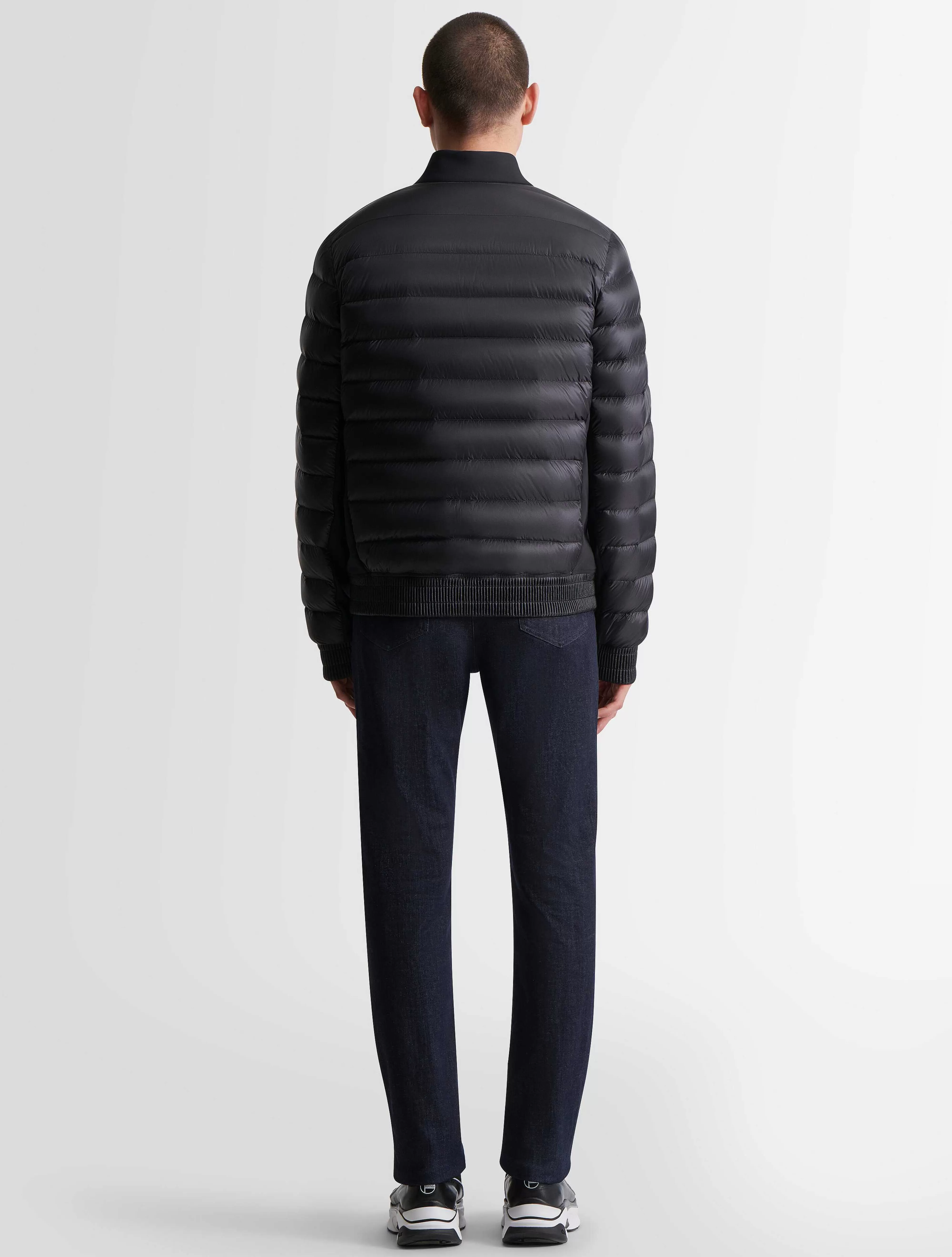 Fusalp Marlon Bomber Jacket *Men Light Jackets