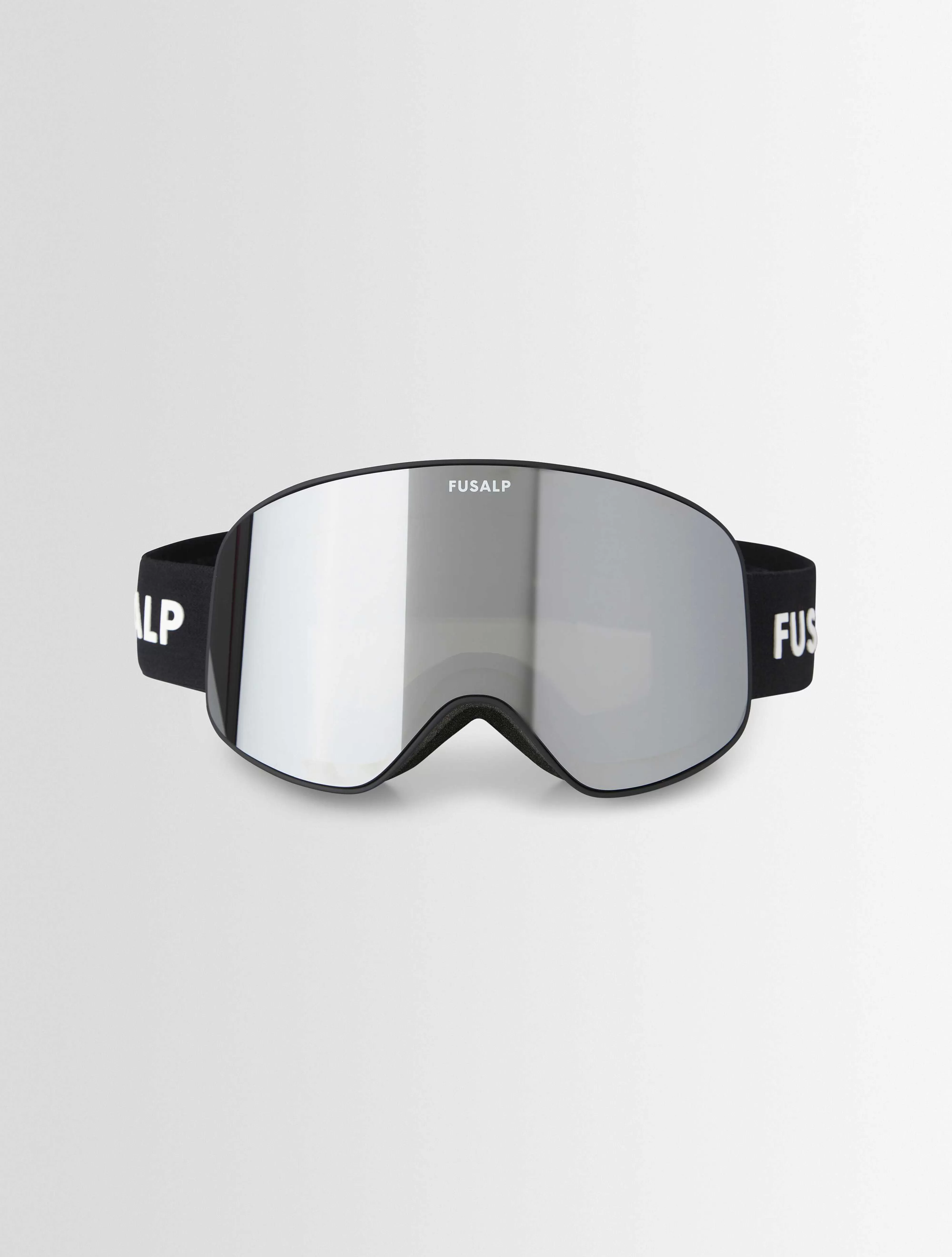 Fusalp Matterhorn Ski Mask *Men Accessories