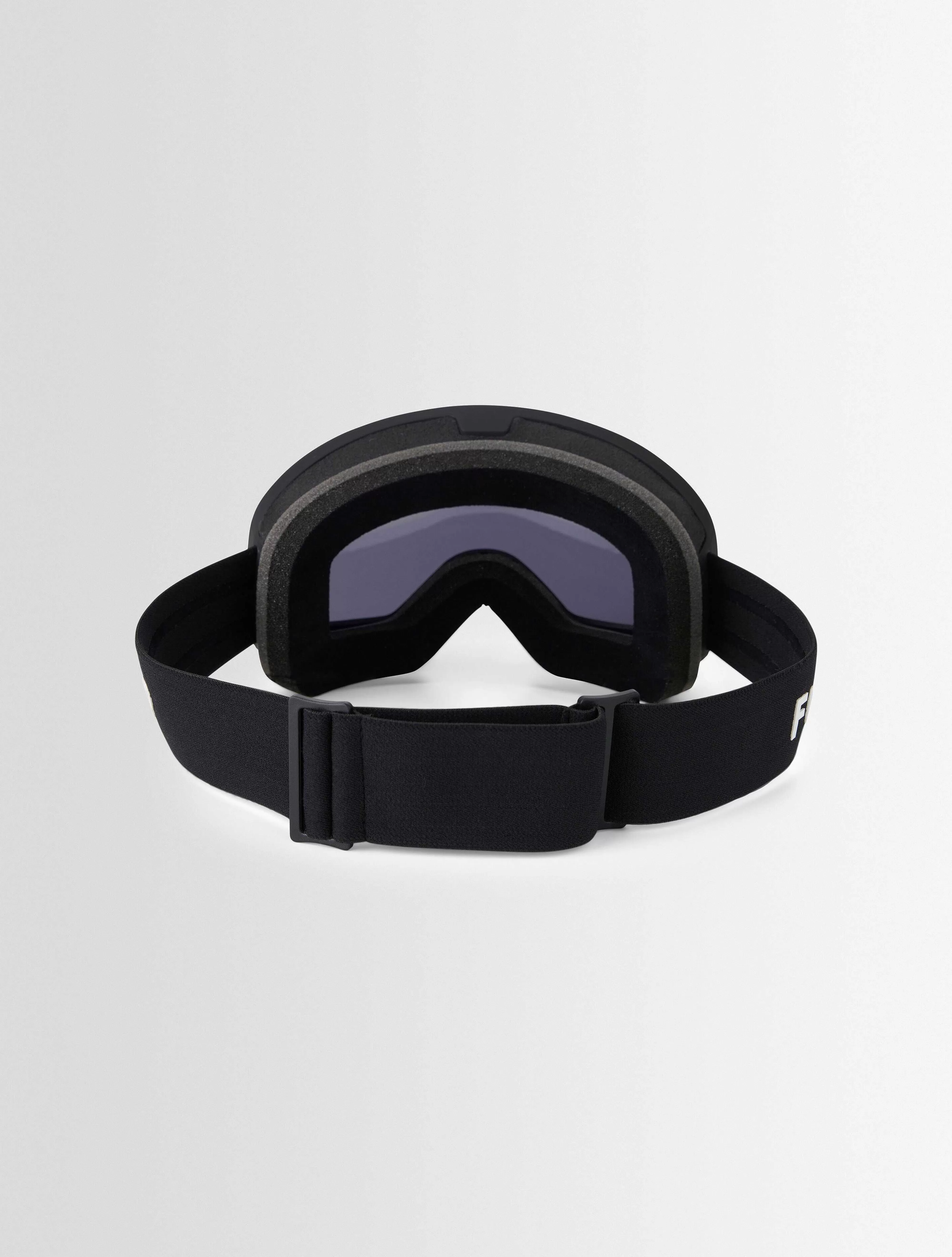 Fusalp Matterhorn Ski Mask *Accessories