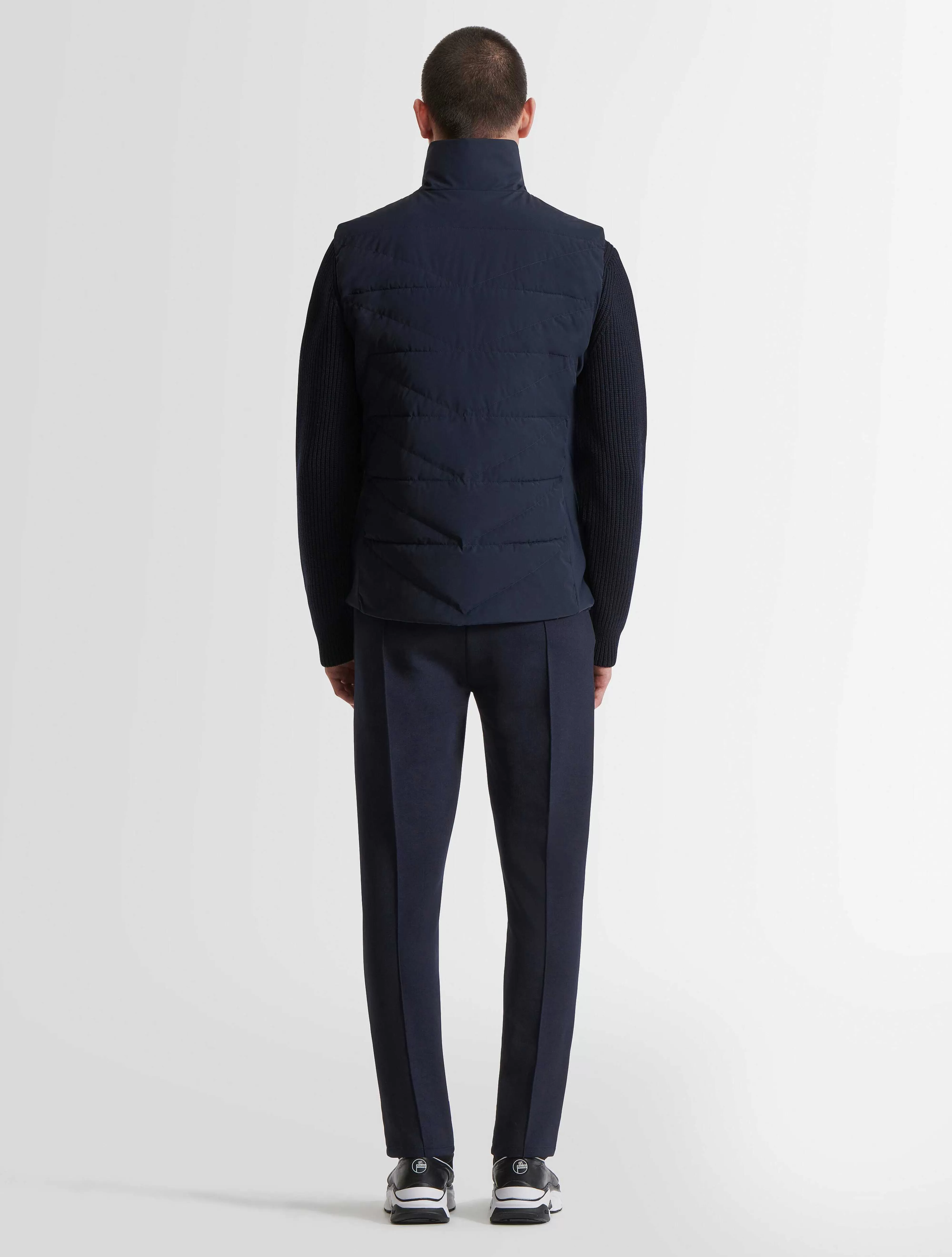Fusalp Mauro Sleeveless Jacket *Men Light Jackets