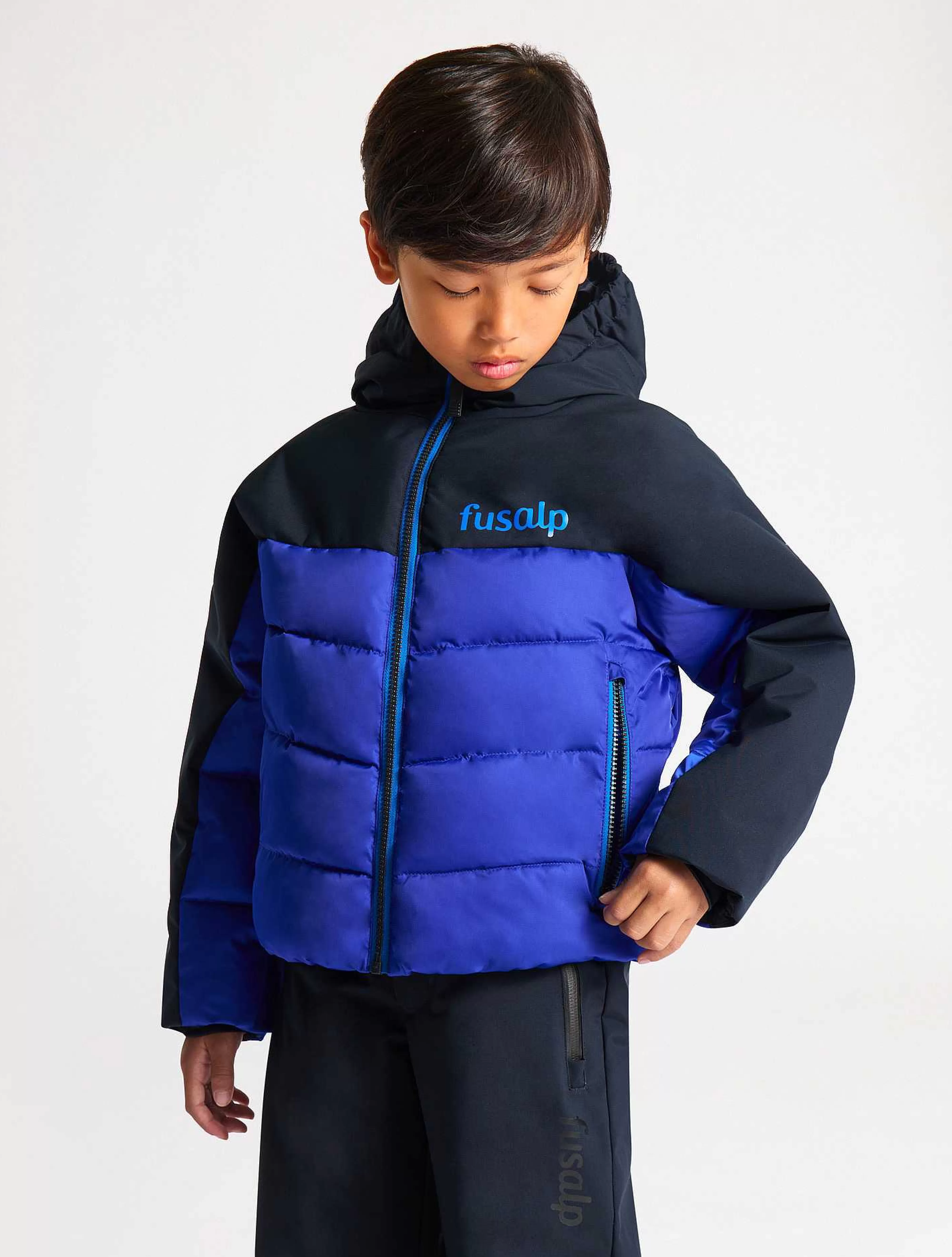 Fusalp Mecure Ski Jacket *Kids