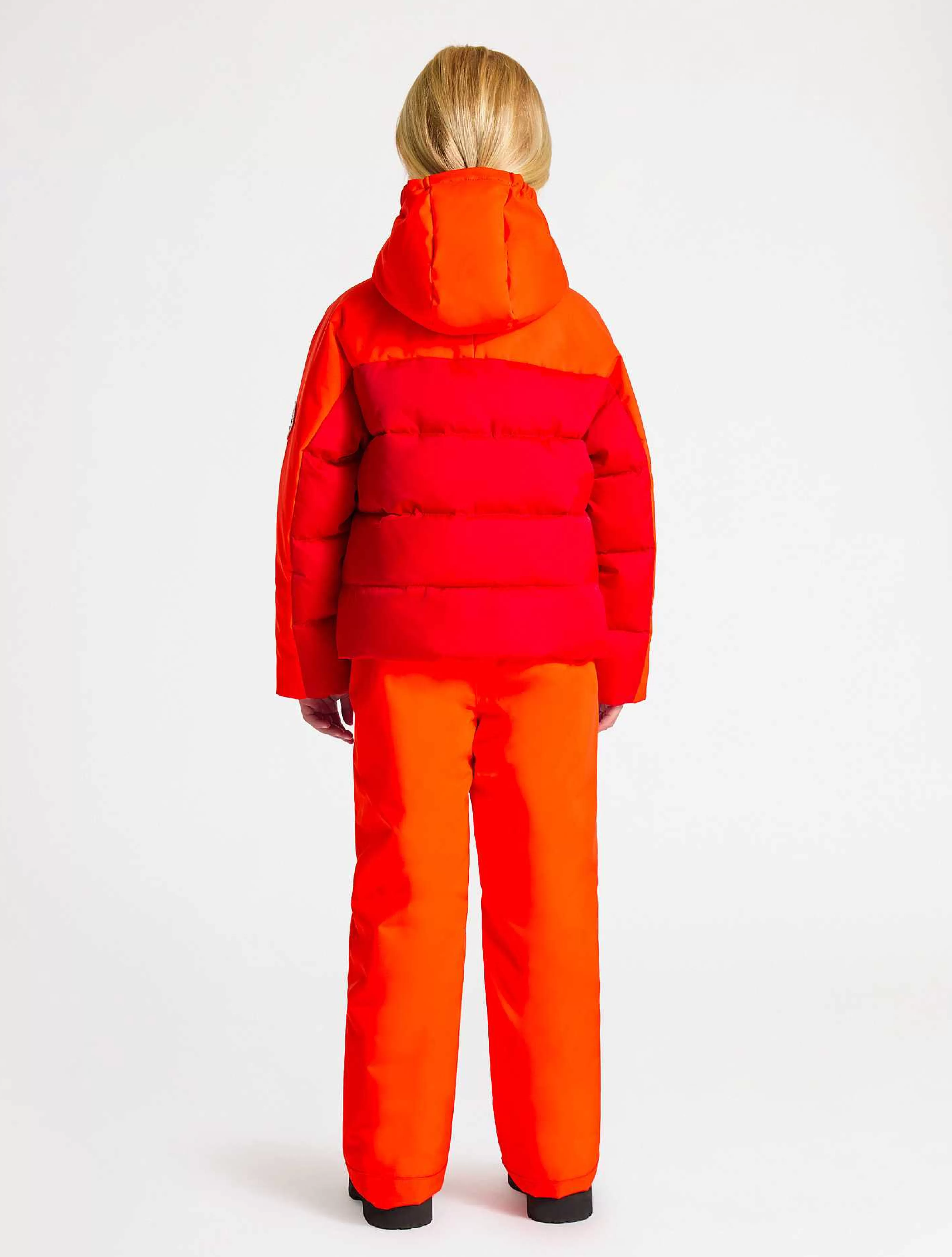 Fusalp Mecure Ski Jacket *Kids