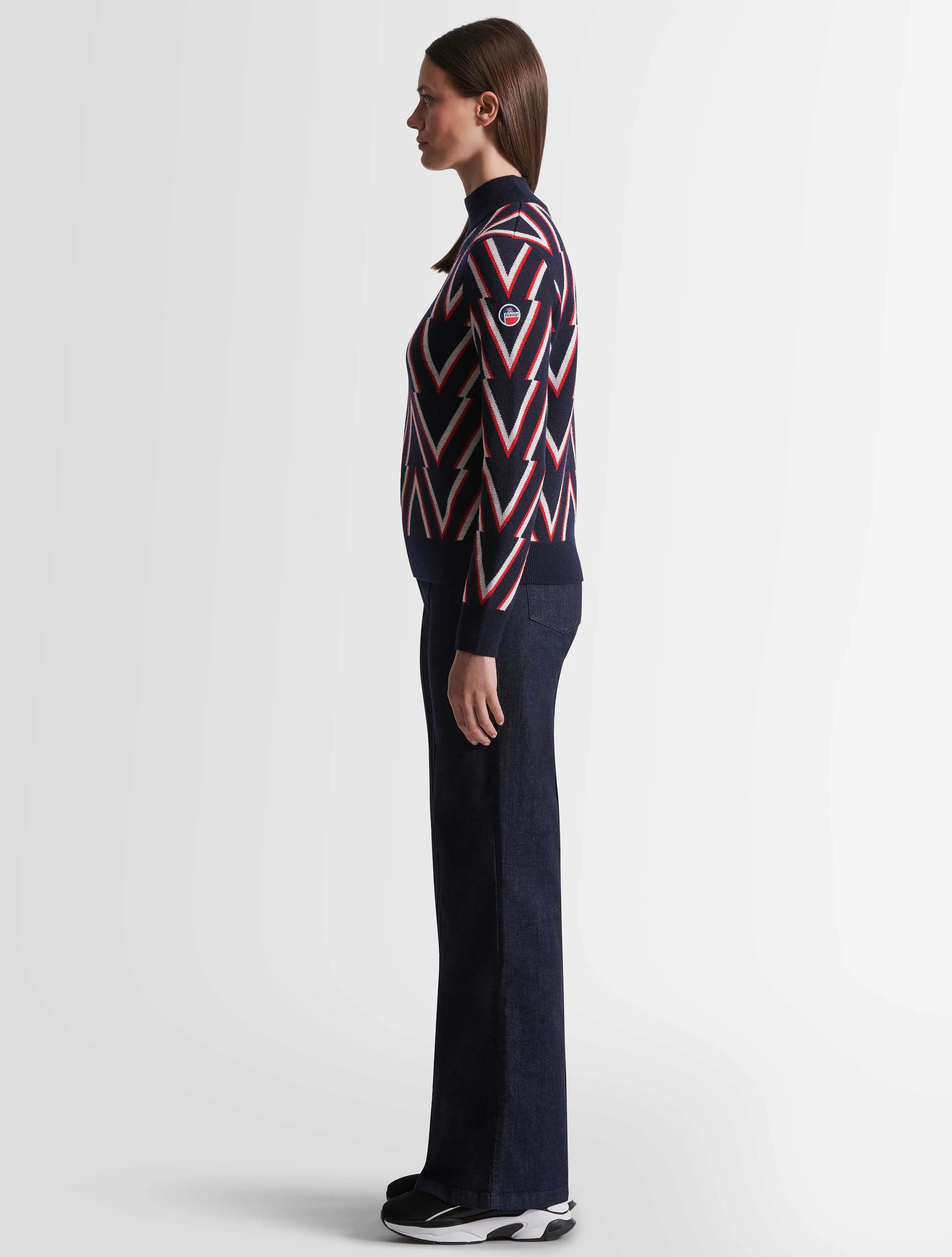 Fusalp Meera Sweater *Women Sweaters & Sweatshirts
