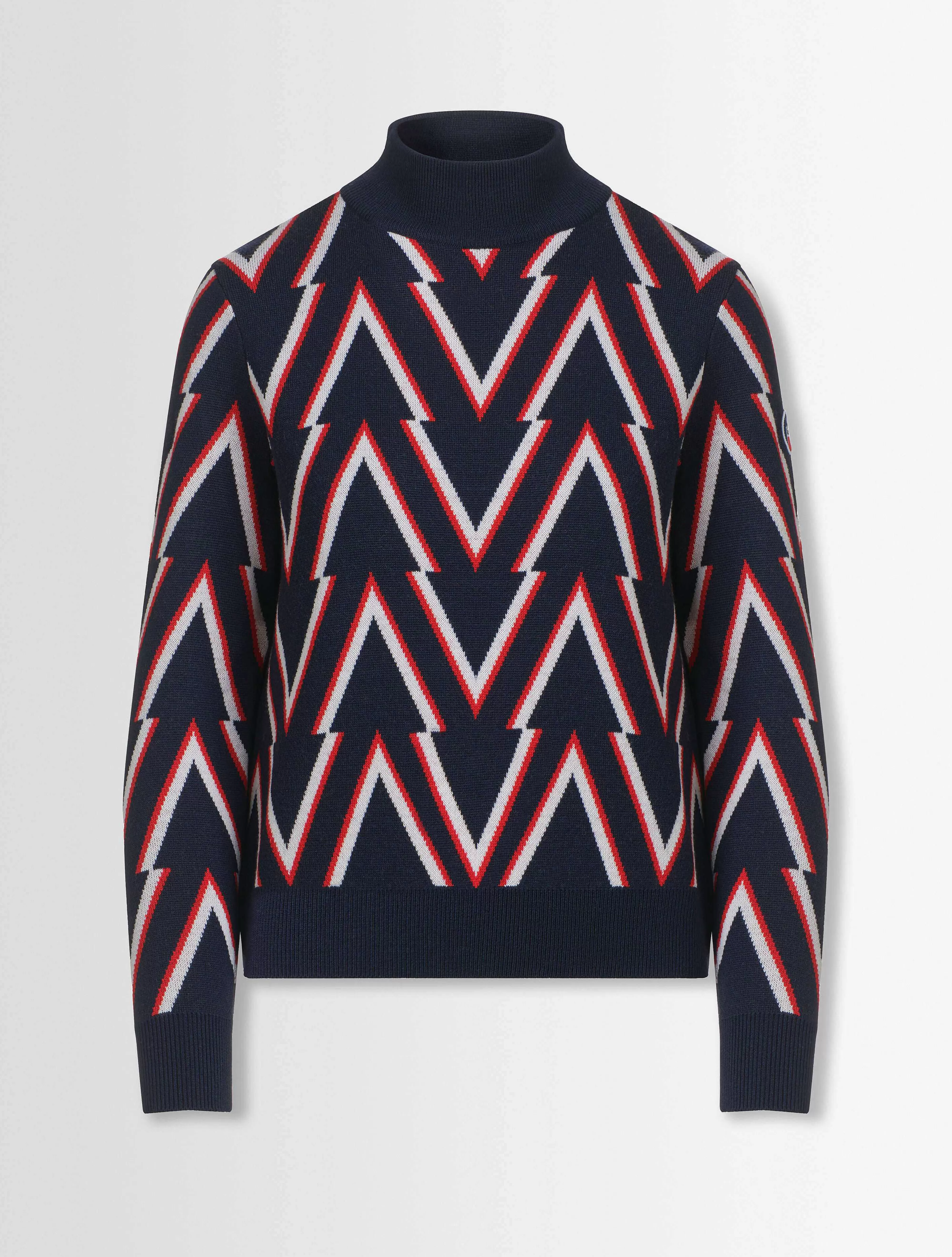 Fusalp Meera Sweater *Women Sweaters & Sweatshirts