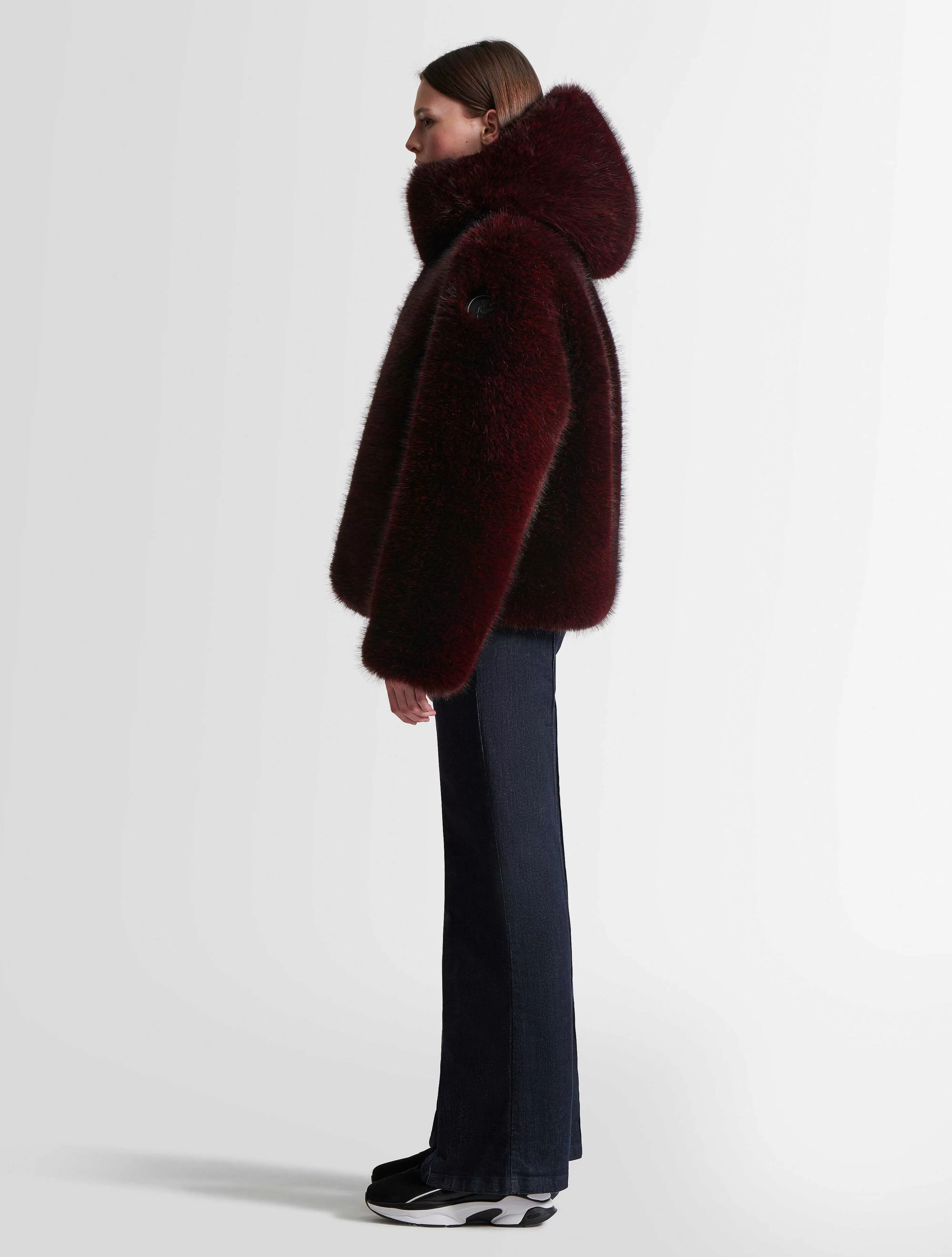 Fusalp Meika Jacket *Women Jackets & Coats