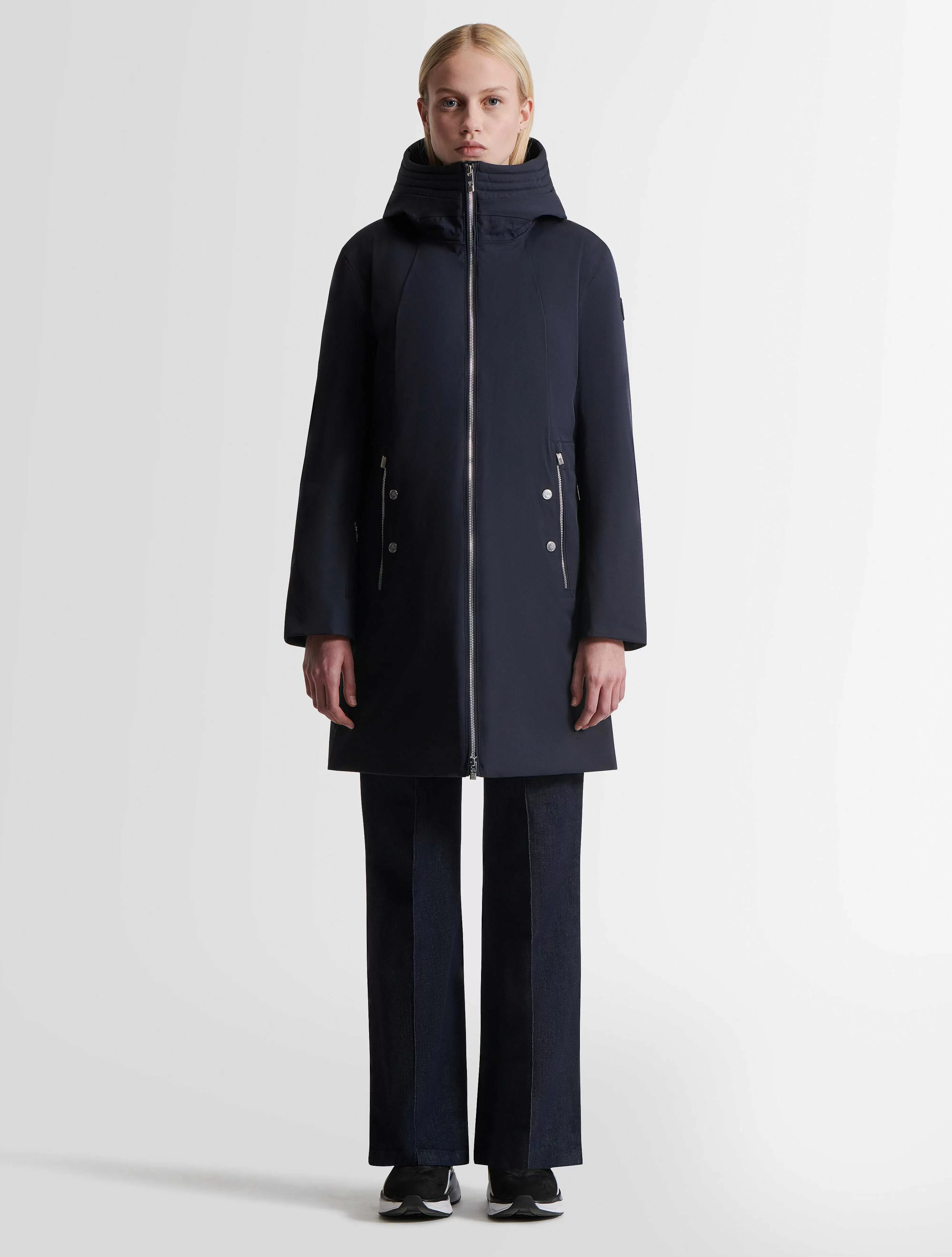 Fusalp Misha Coat *Women Jackets & Coats