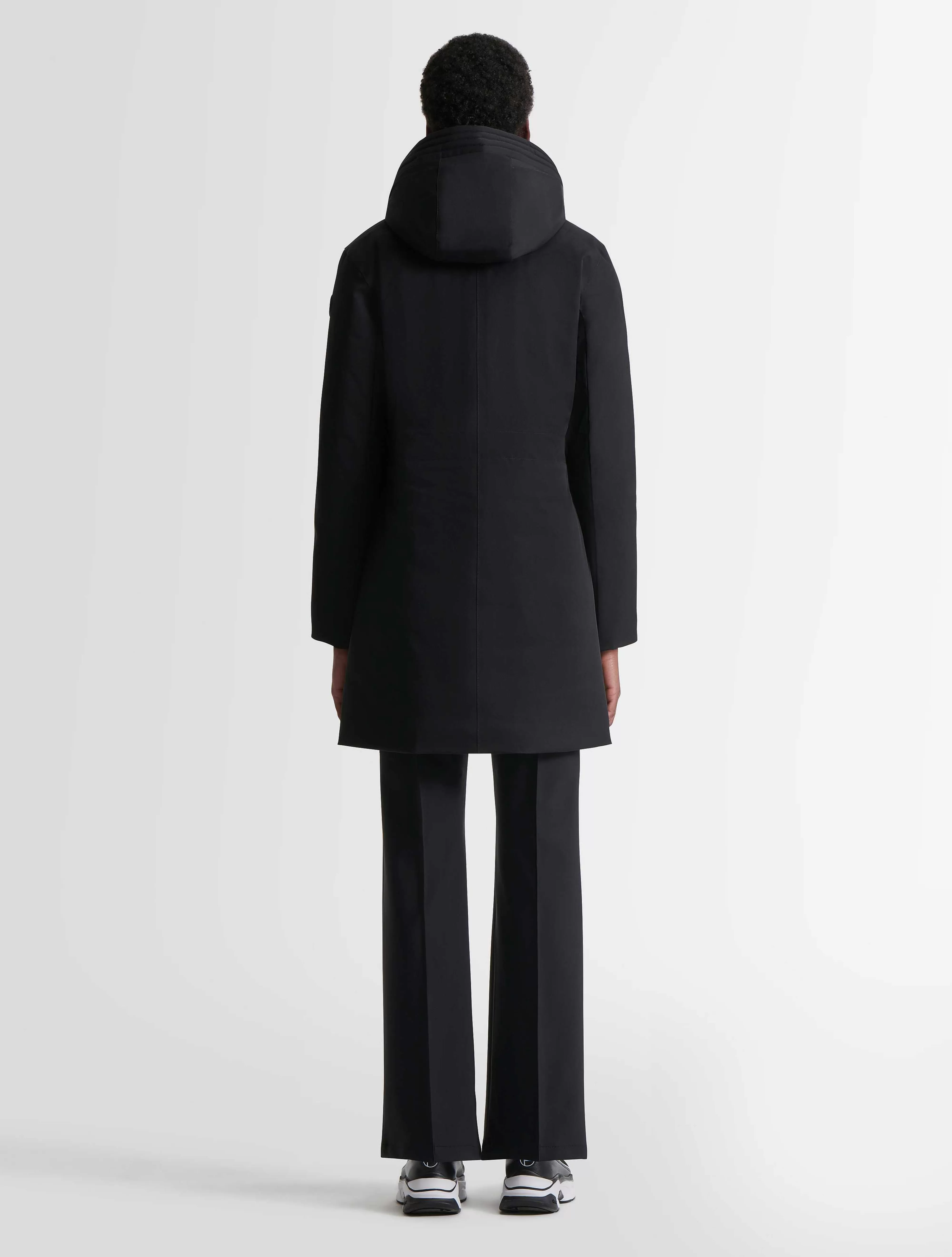 Fusalp Misha Coat *Women Jackets & Coats