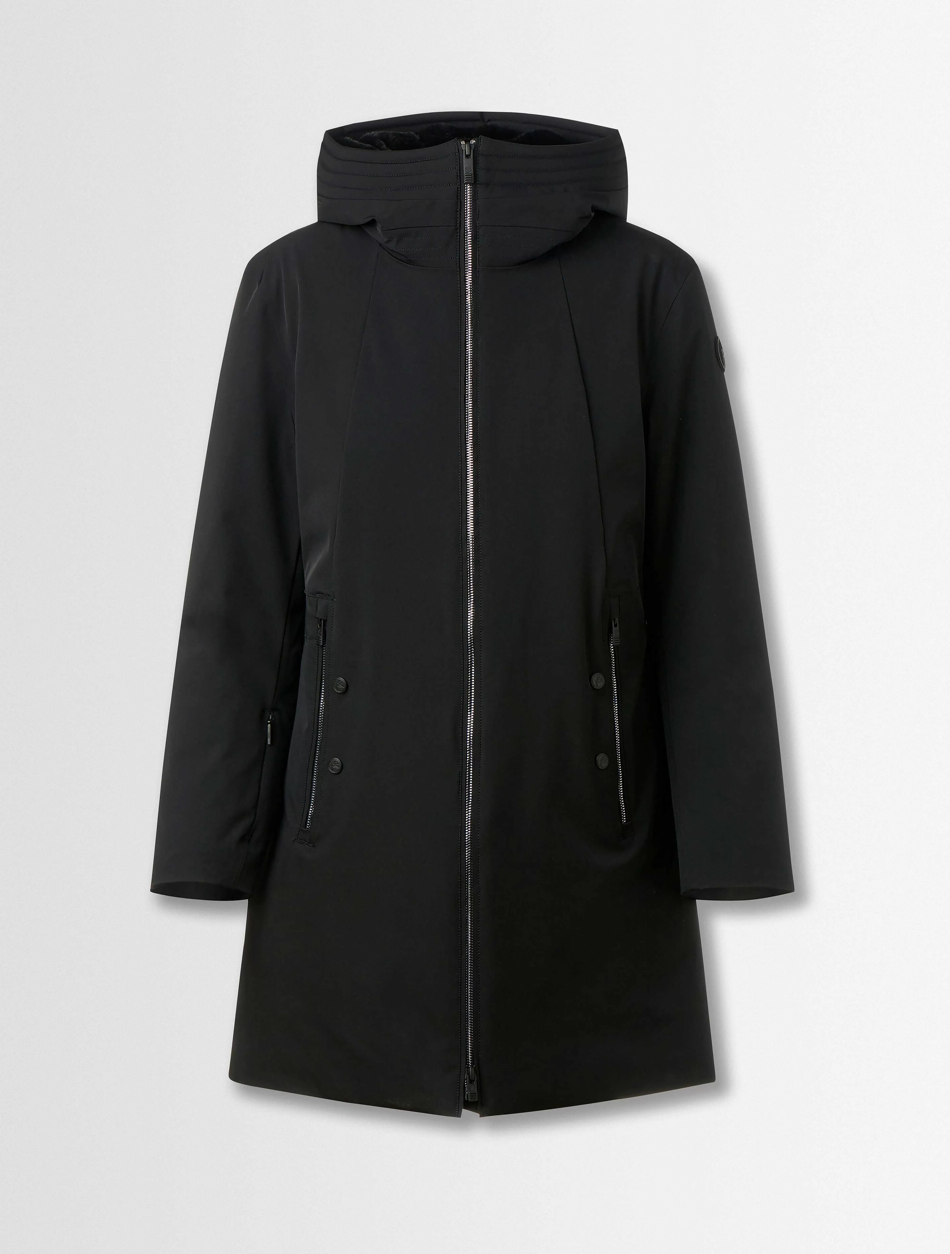 Fusalp Misha Coat *Women Jackets & Coats