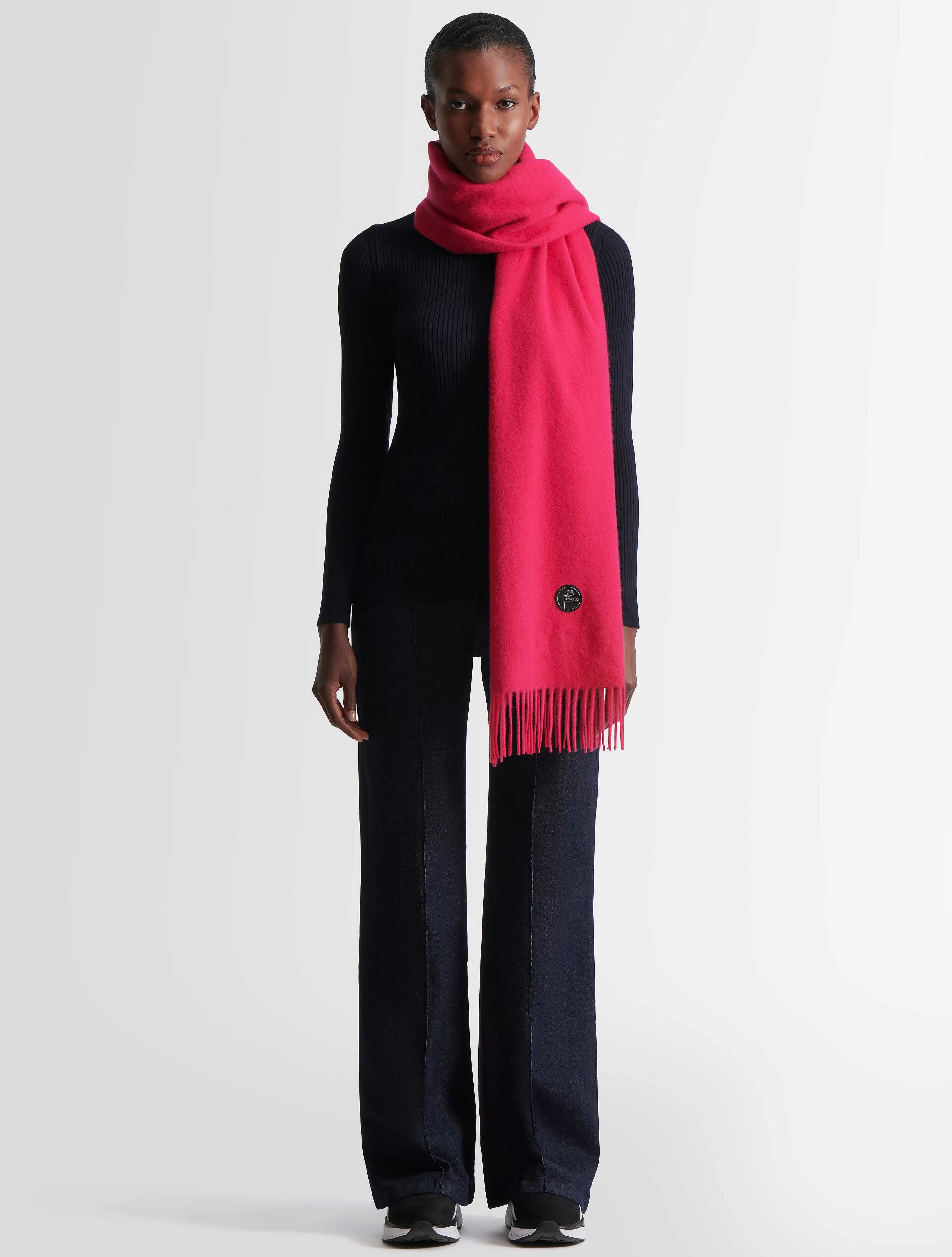 Fusalp Molki Scarf *Accessories