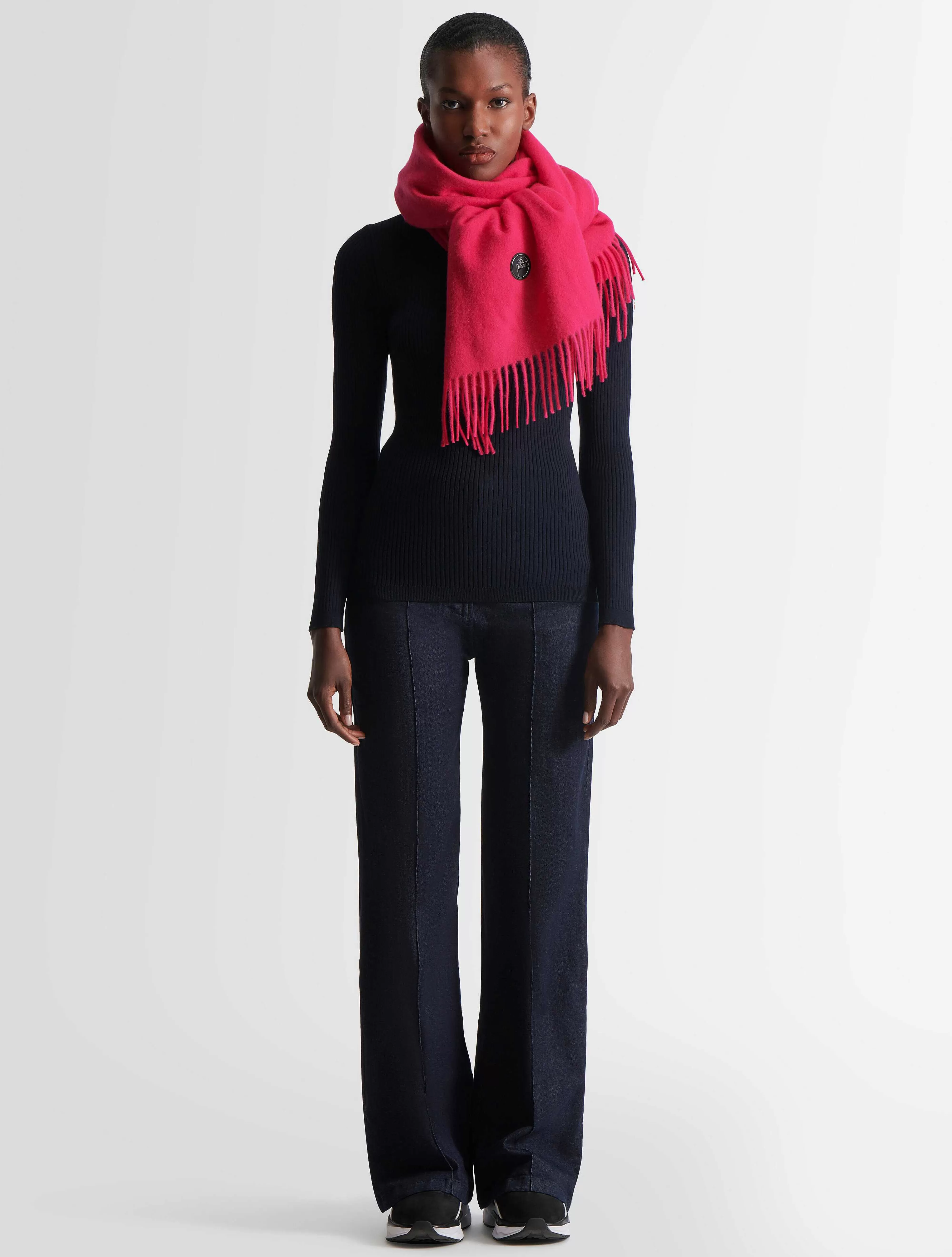 Fusalp Molki Scarf *Accessories
