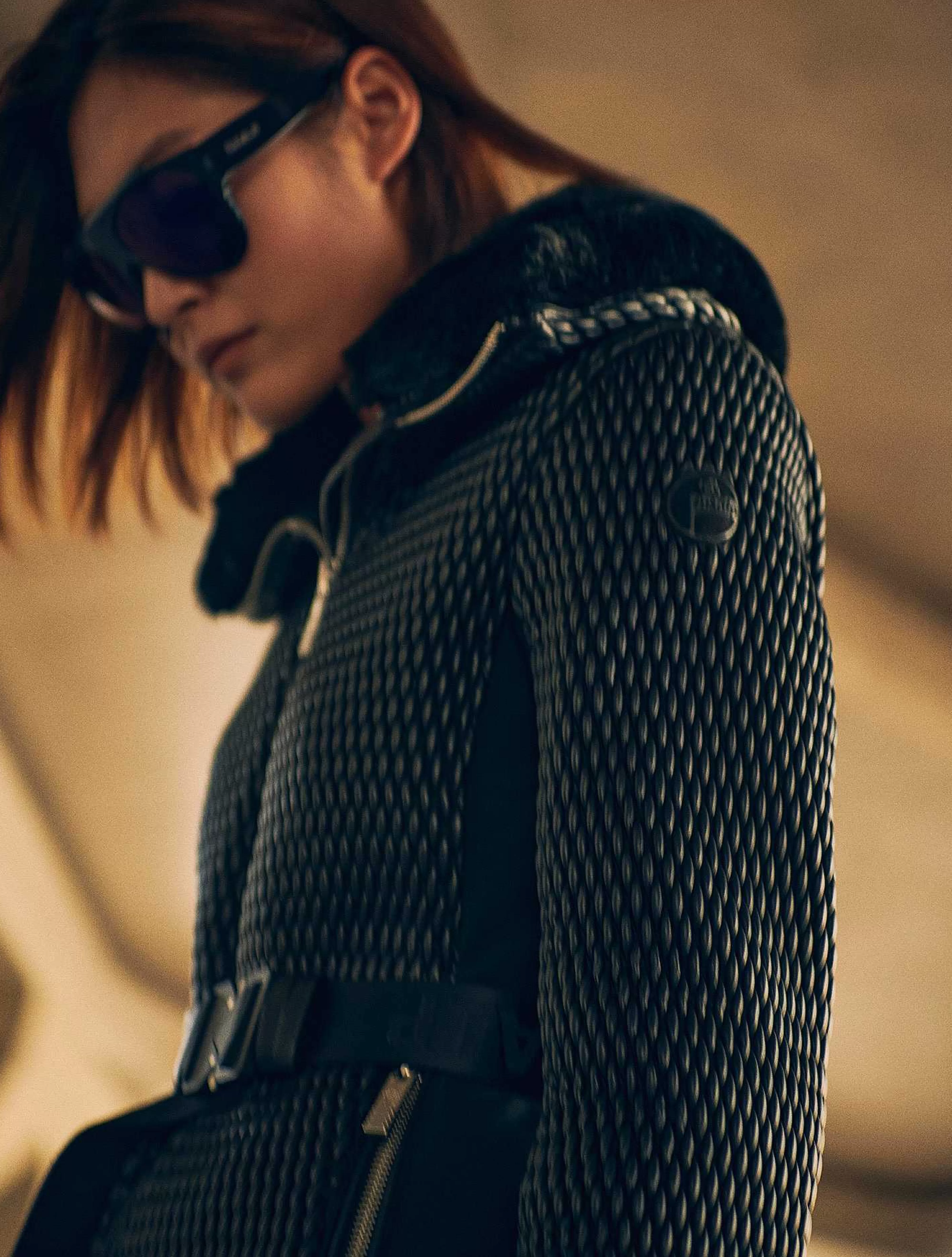 Fusalp Montana Cuir Jacket *Women Ski Jackets
