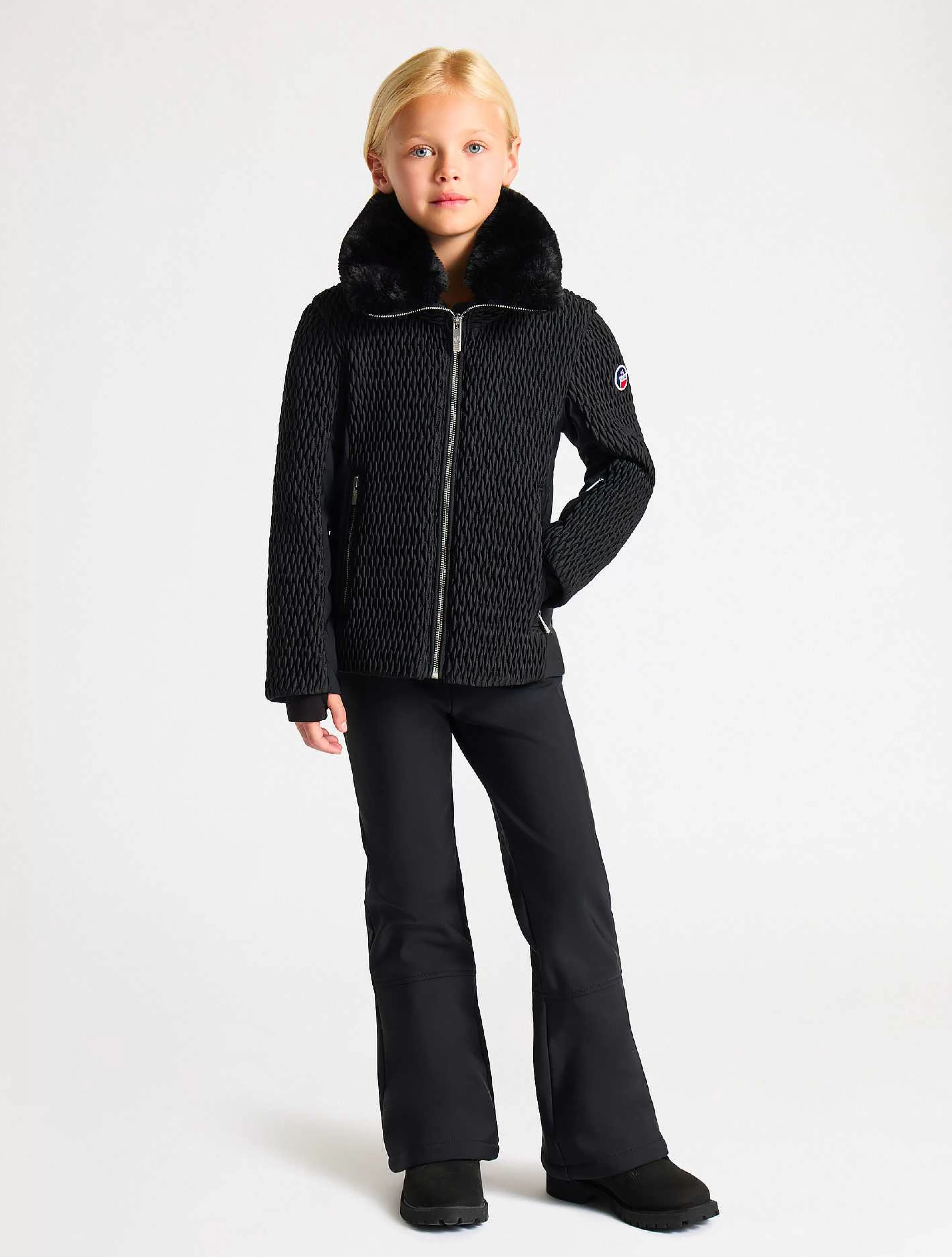 Fusalp Montana Jr Ski Jacket *Kids