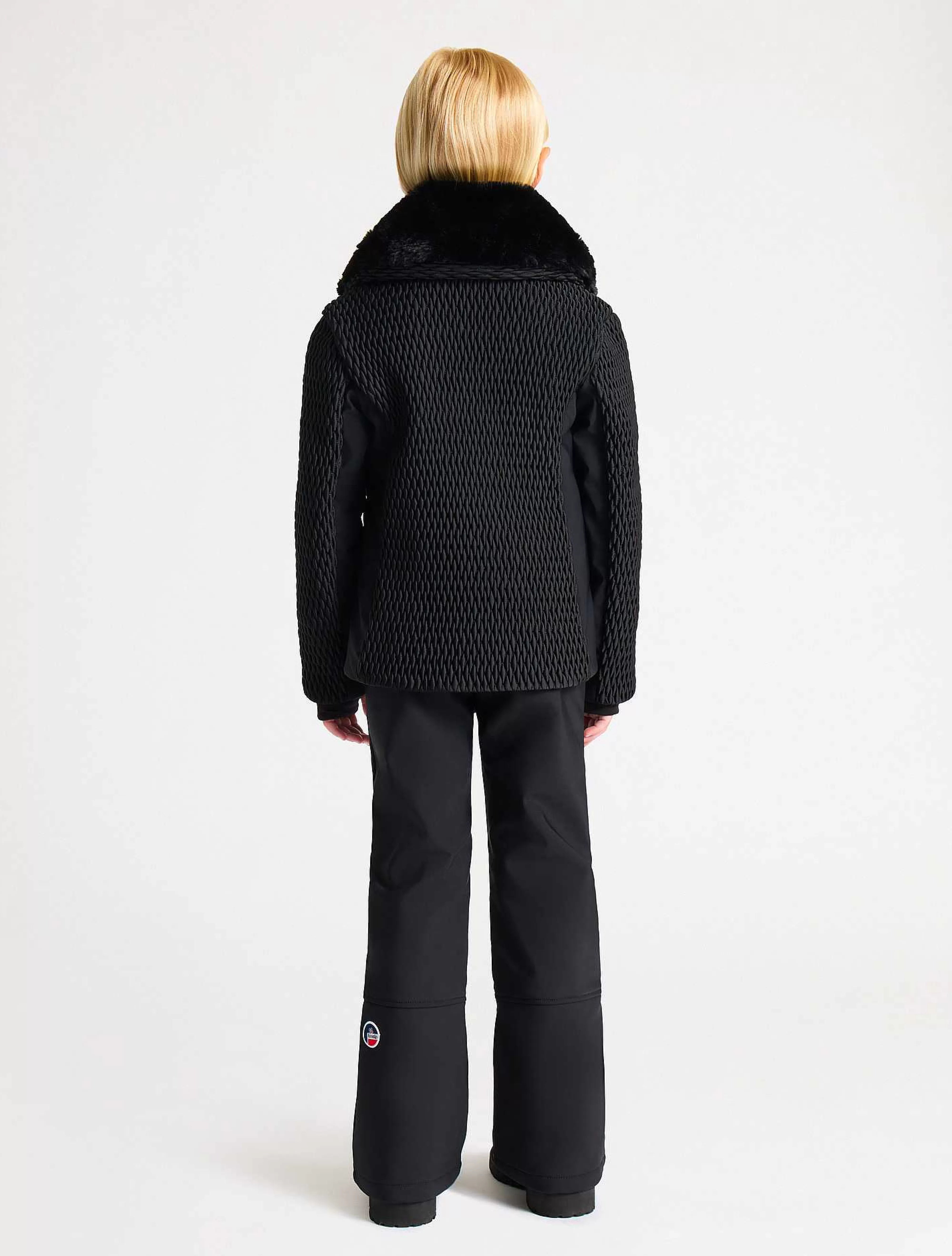 Fusalp Montana Jr Ski Jacket *Kids