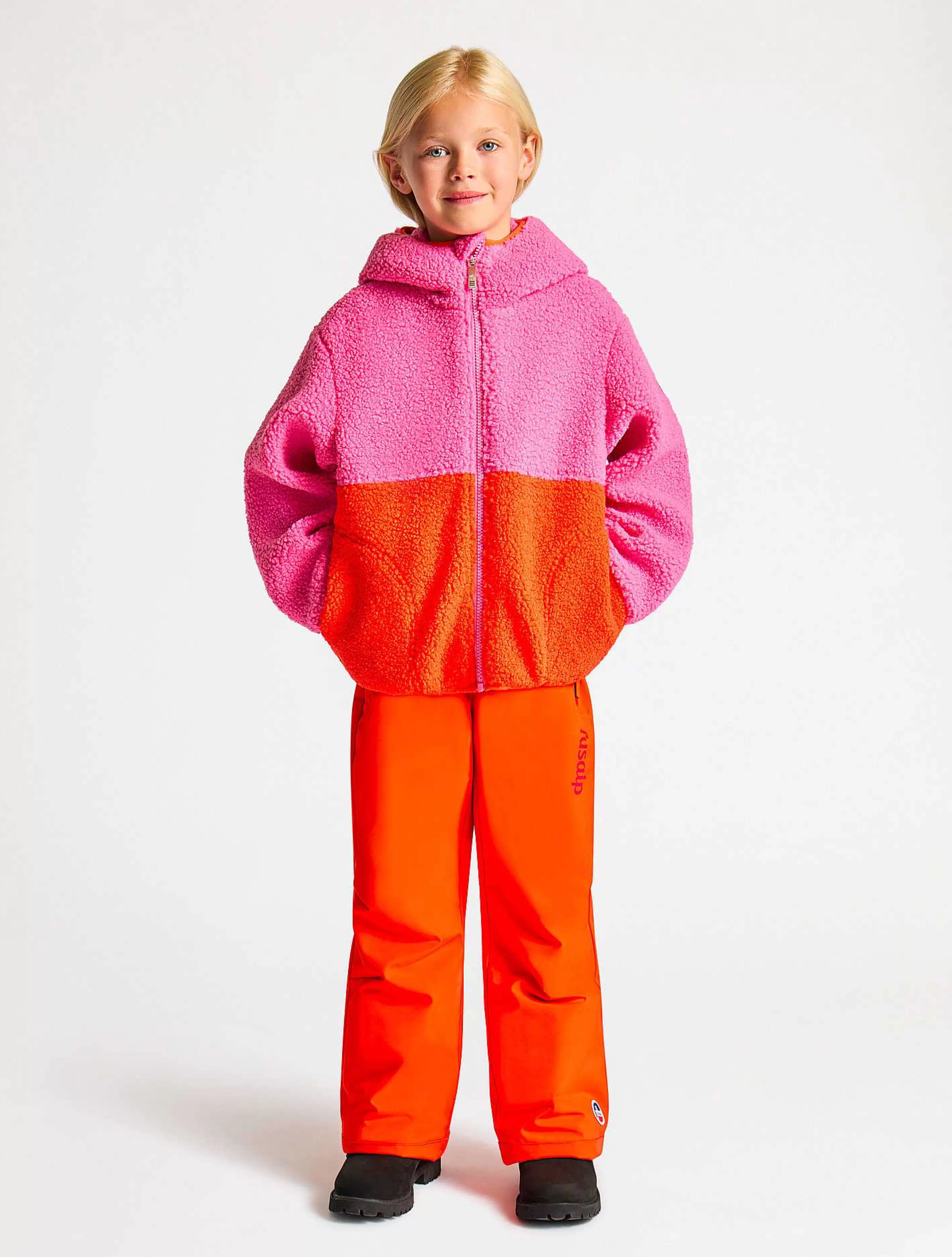 Fusalp Moon Jacket *Kids