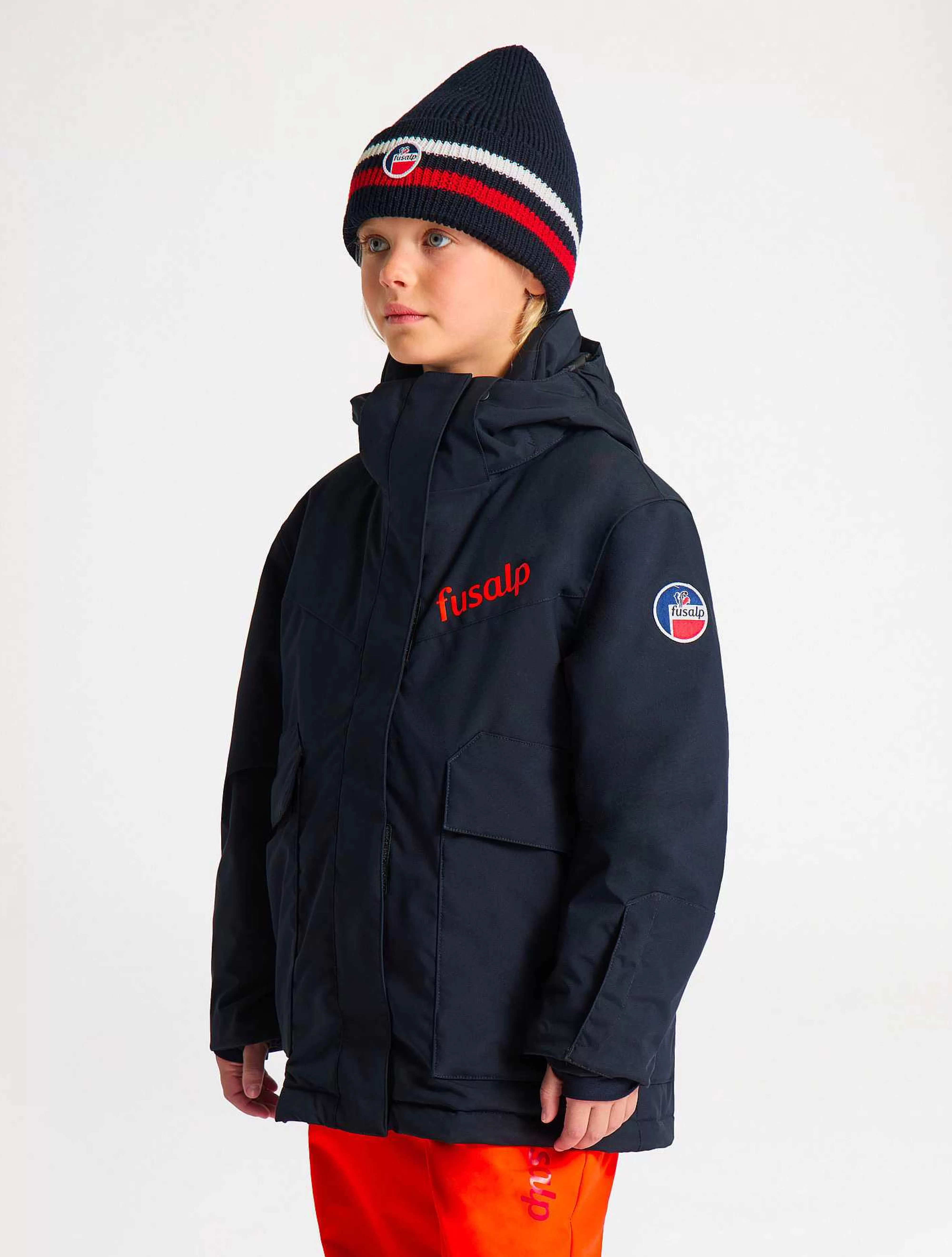 Fusalp Neptune Ski Jacket *Kids