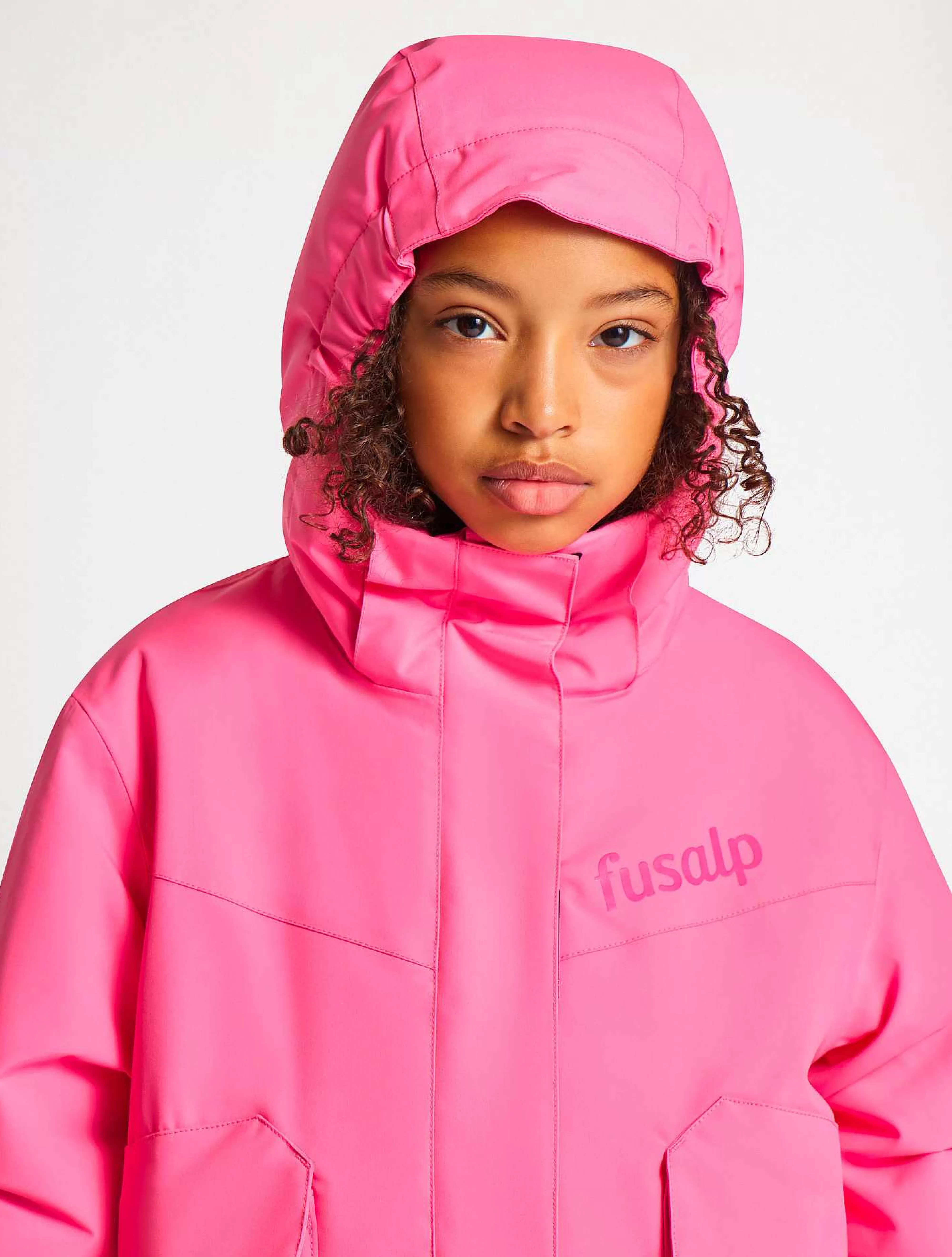 Fusalp Neptune Ski Jacket *Kids