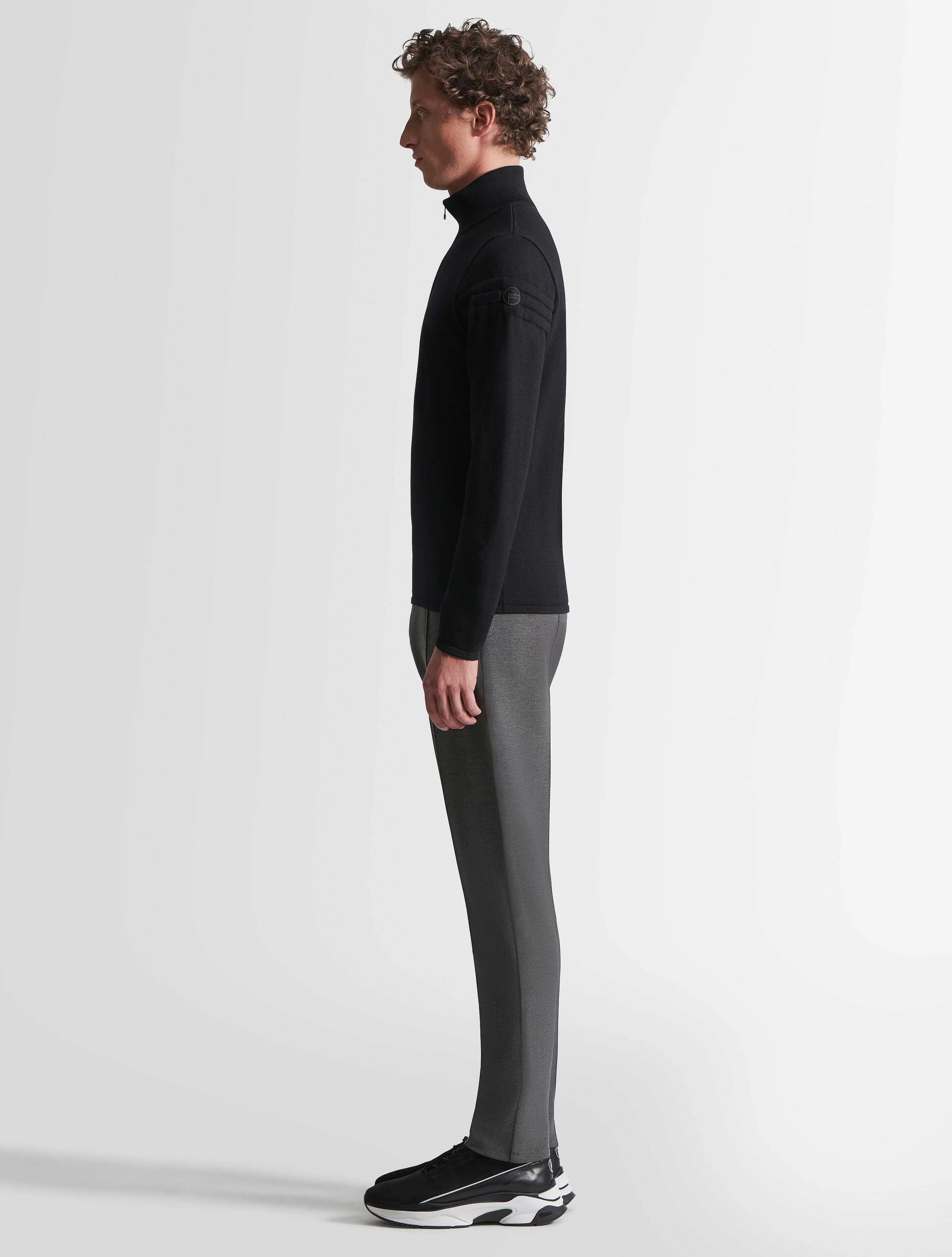 Fusalp Oliver Sweater *Men Sweaters & Sweatshirts